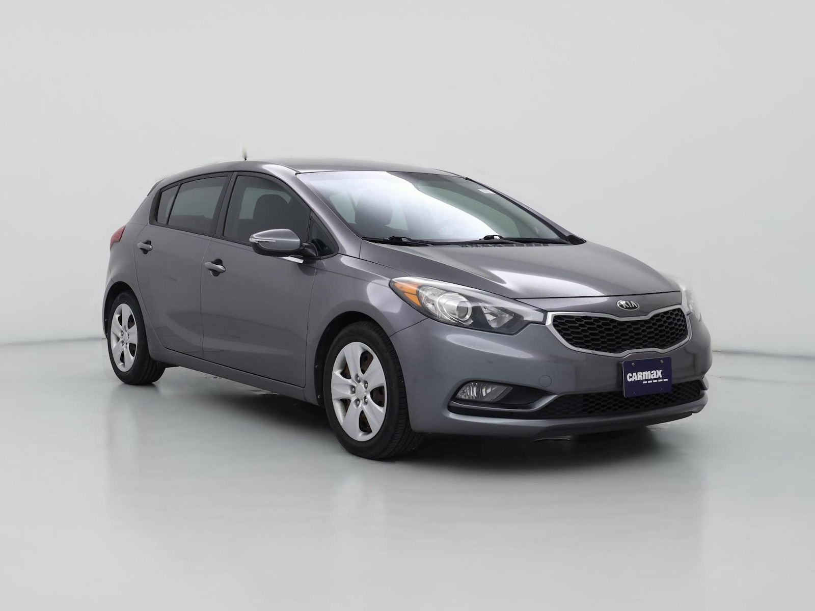 2016 Kia Forte5 LX
