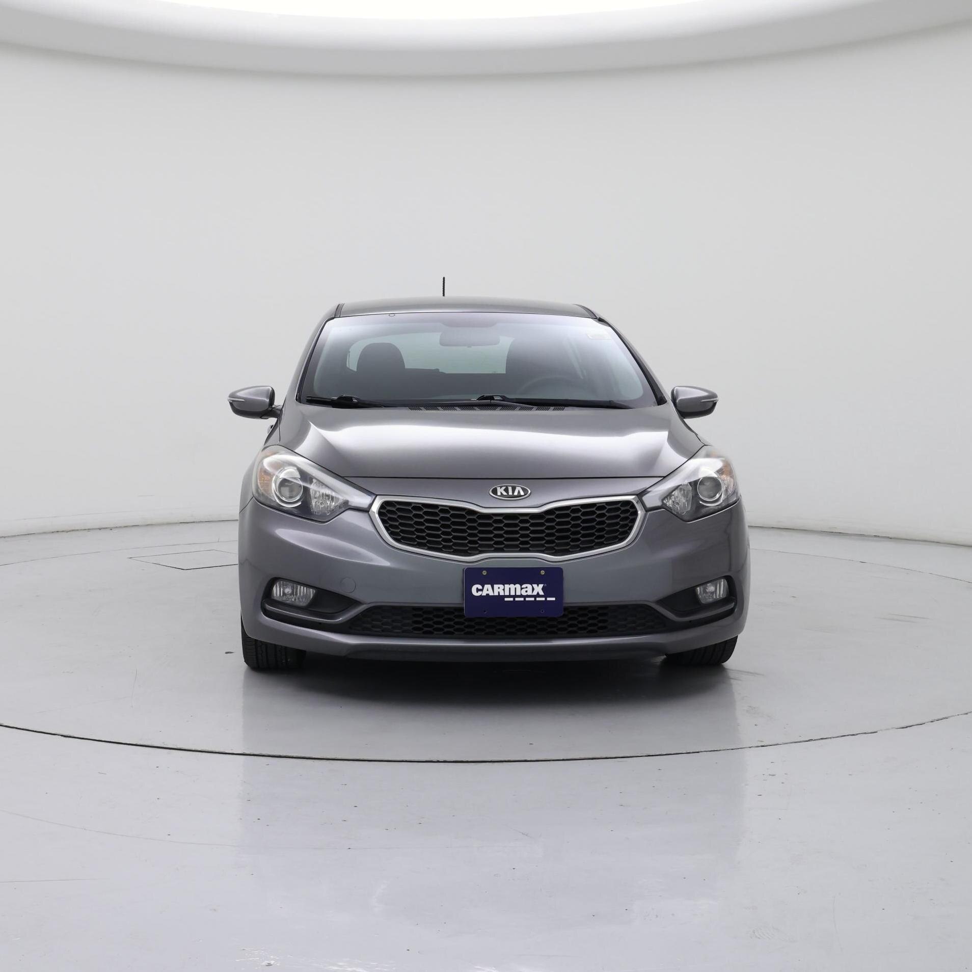 Thumbnail: 2016 Kia Forte - 5