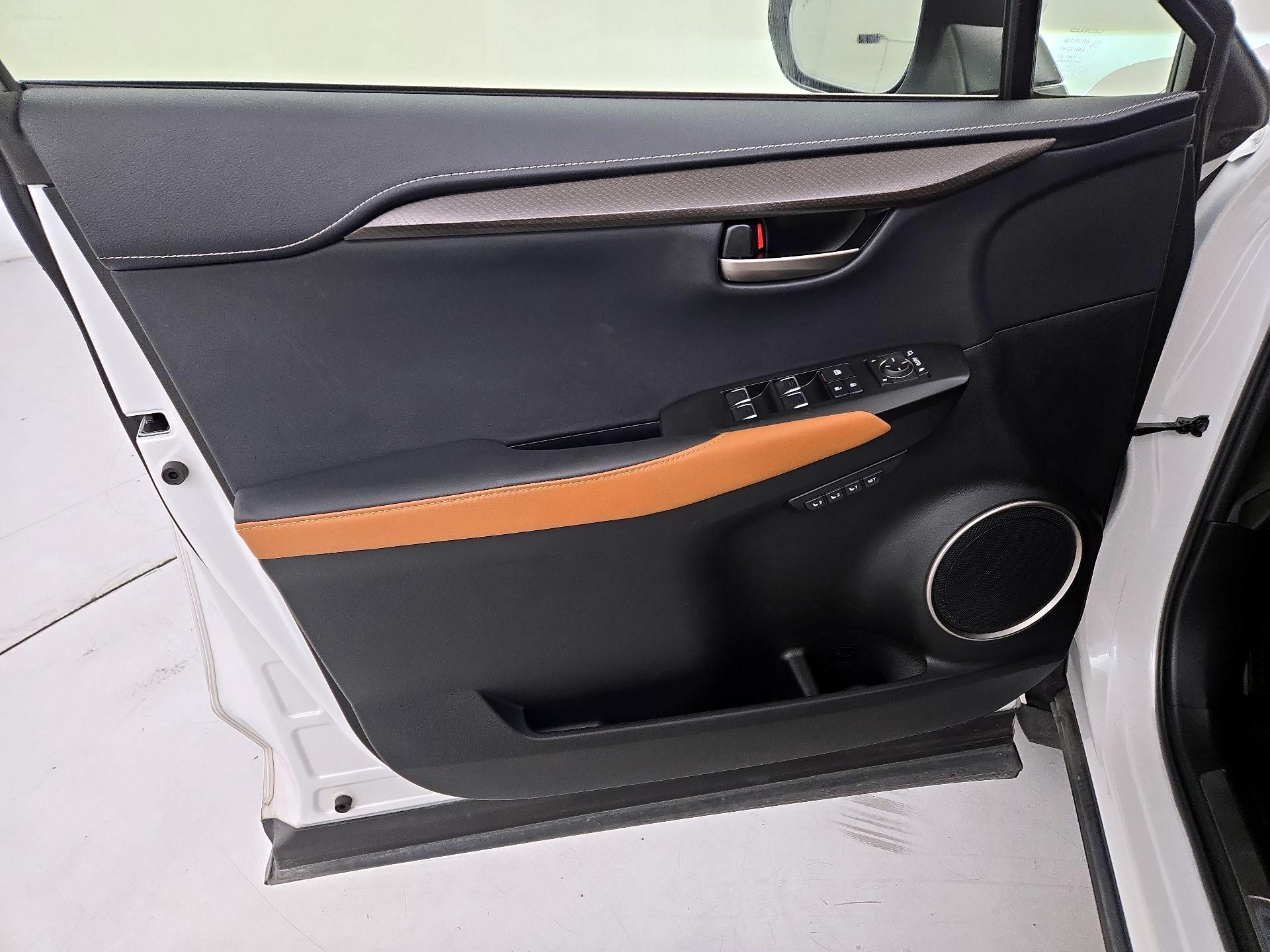 Thumbnail: 2019 Lexus NX - 12