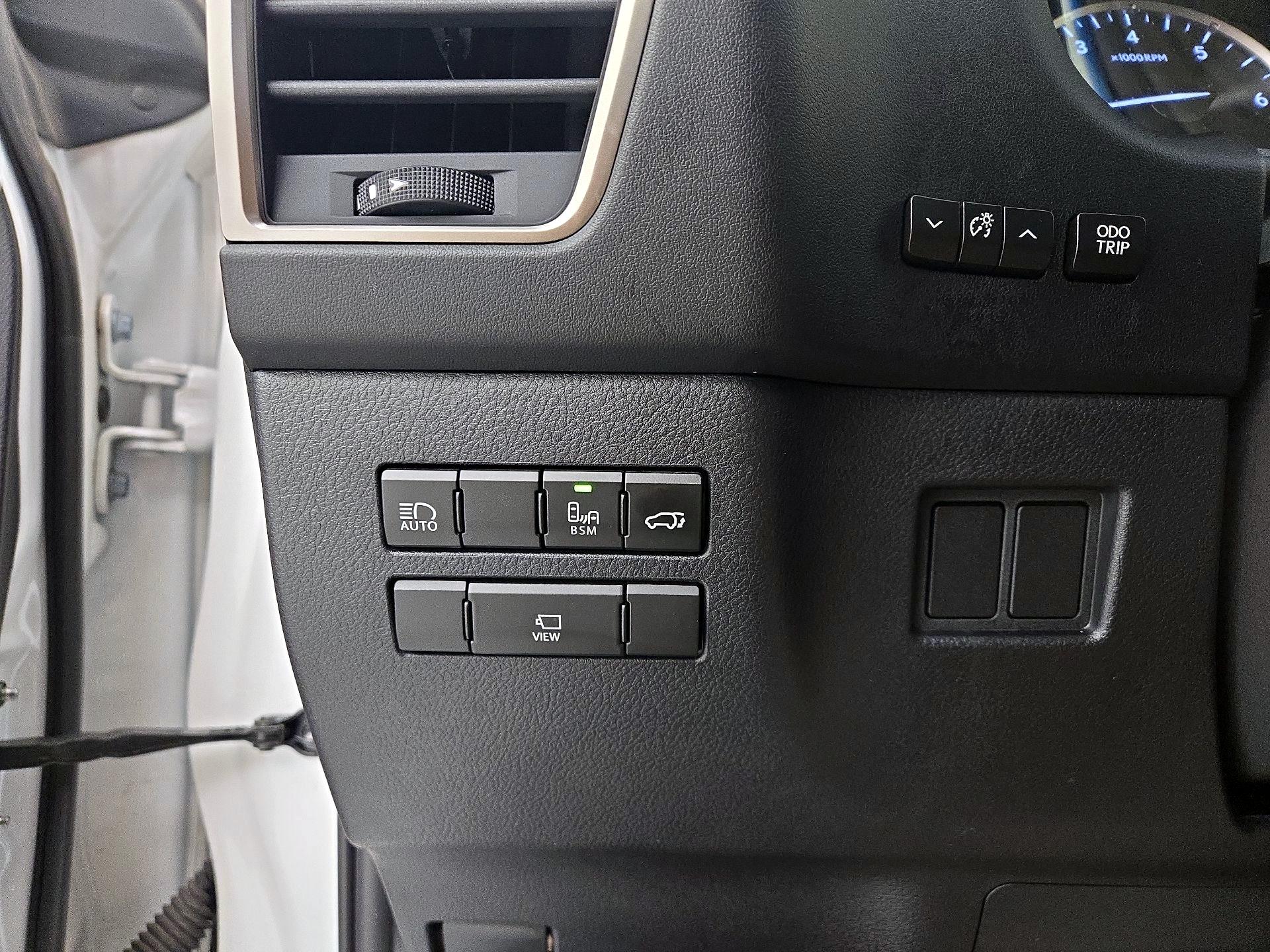 Thumbnail: 2019 Lexus NX - 13