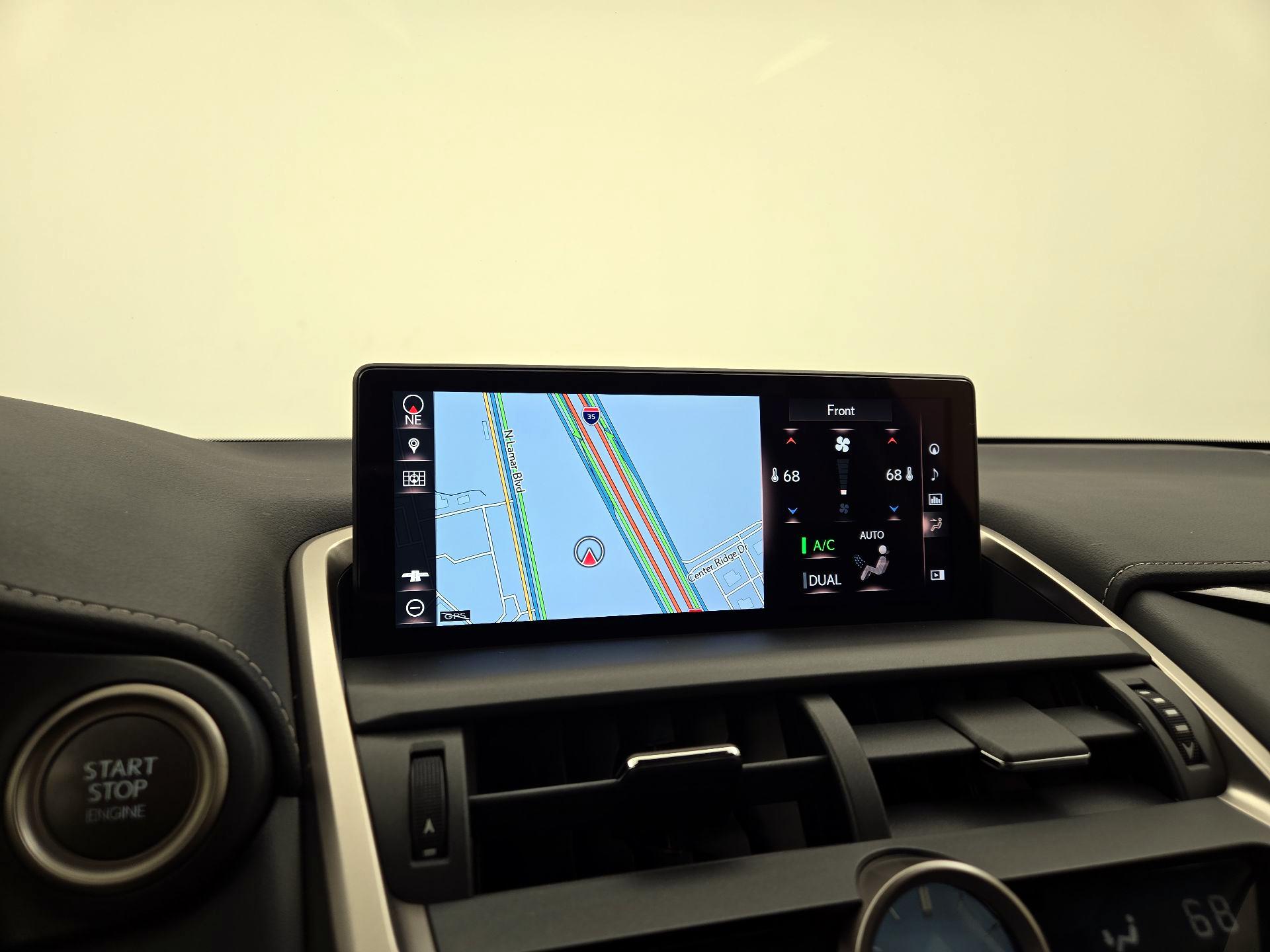 Thumbnail: 2019 Lexus NX - 14