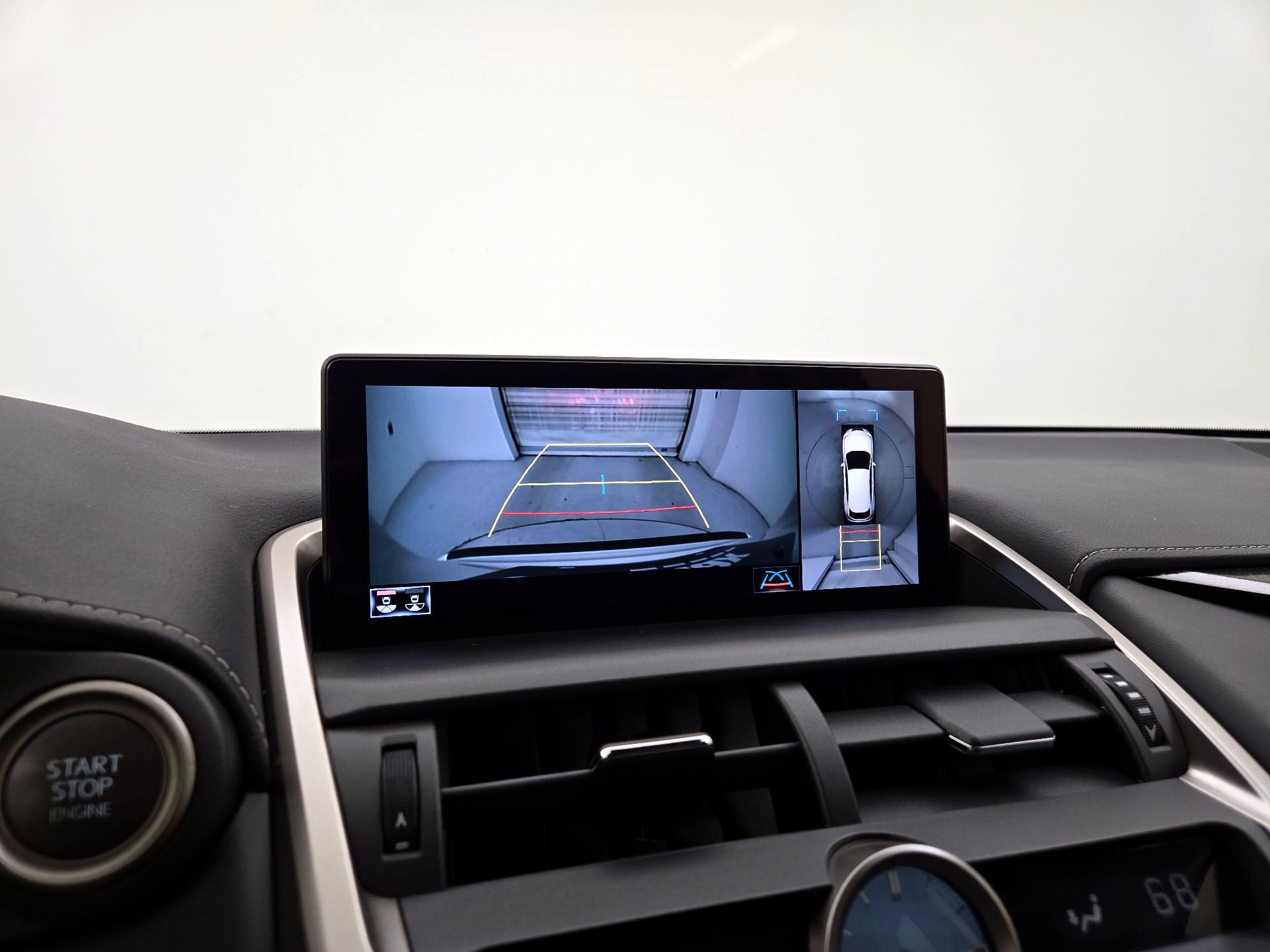 Thumbnail: 2019 Lexus NX - 15