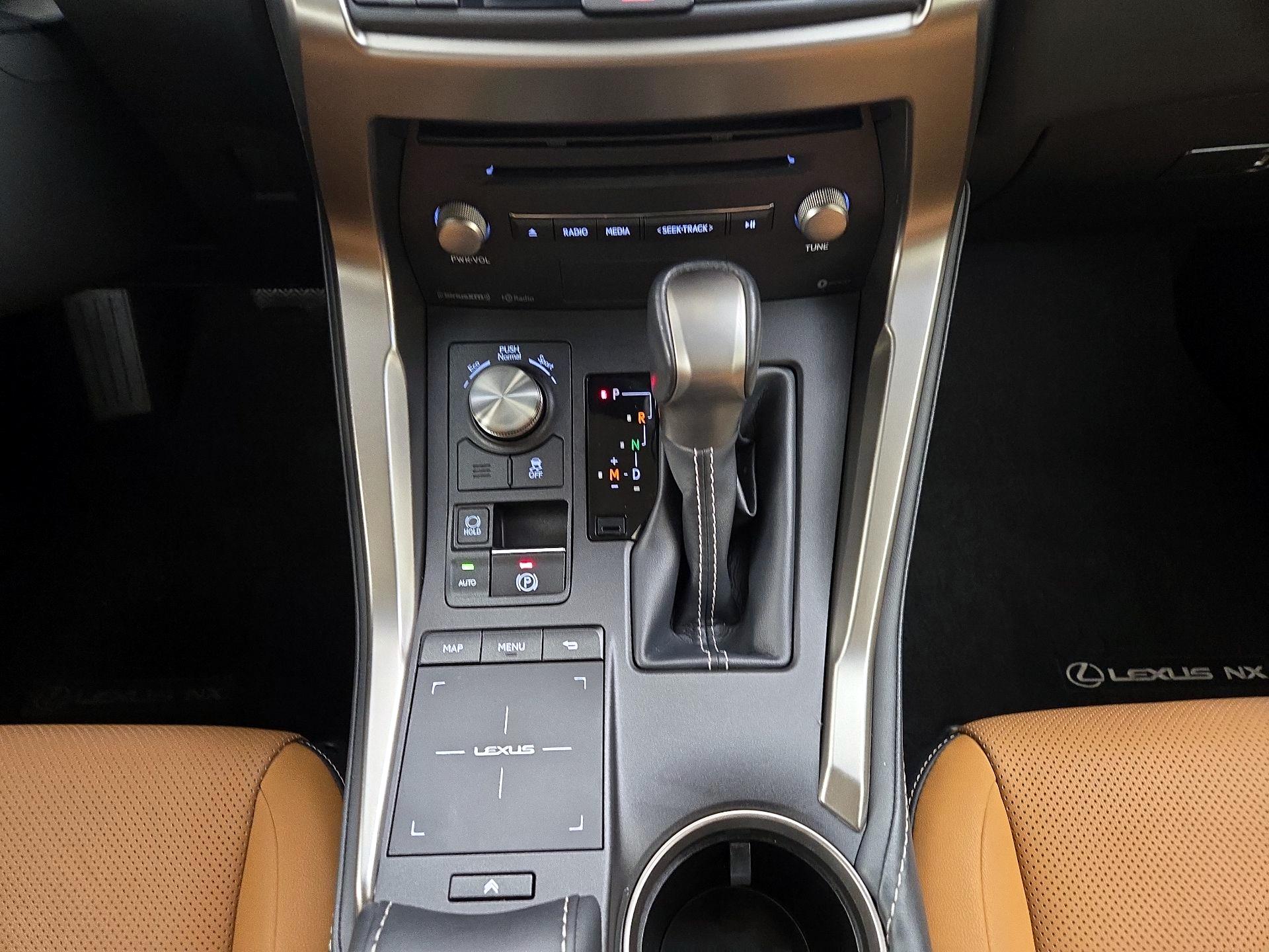 Thumbnail: 2019 Lexus NX - 18