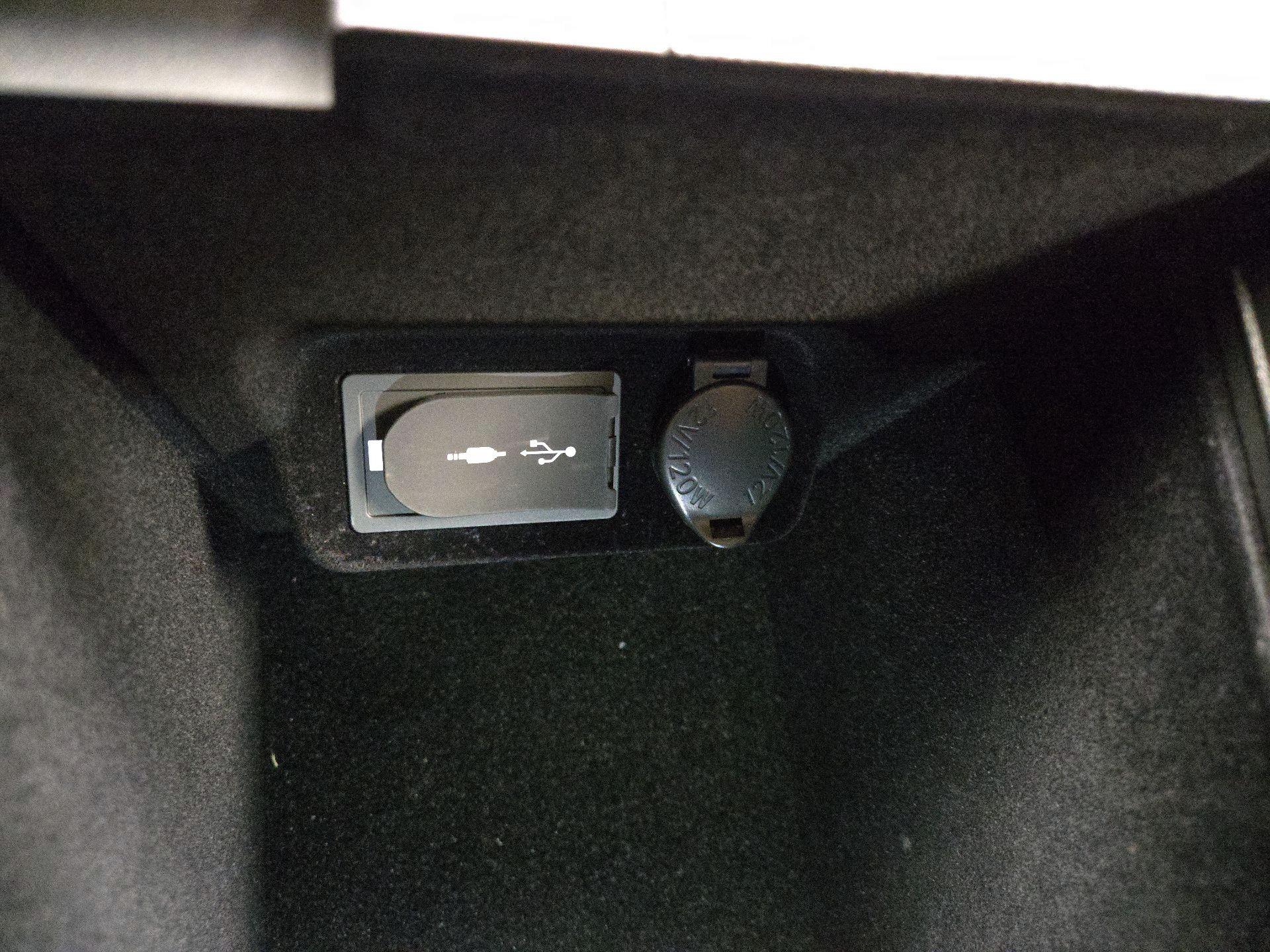 Thumbnail: 2019 Lexus NX - 19