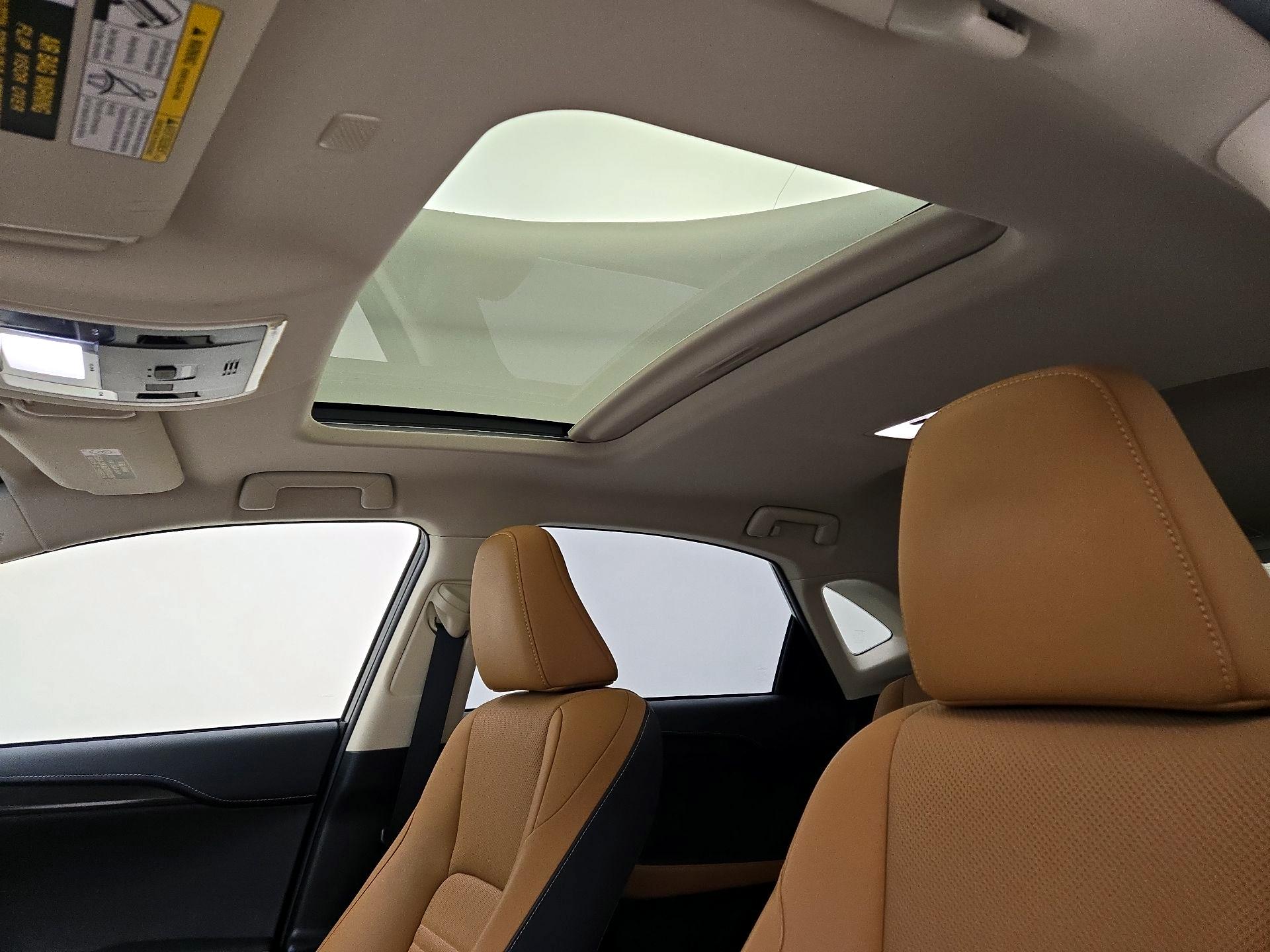 Thumbnail: 2019 Lexus NX - 20