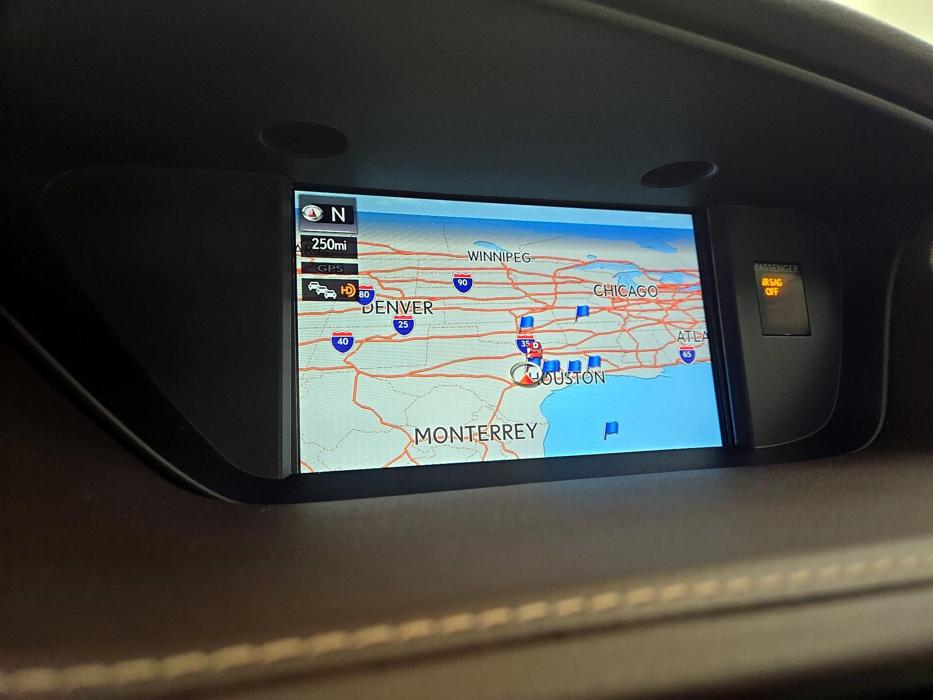 Thumbnail: 2017 Lexus ES - 14