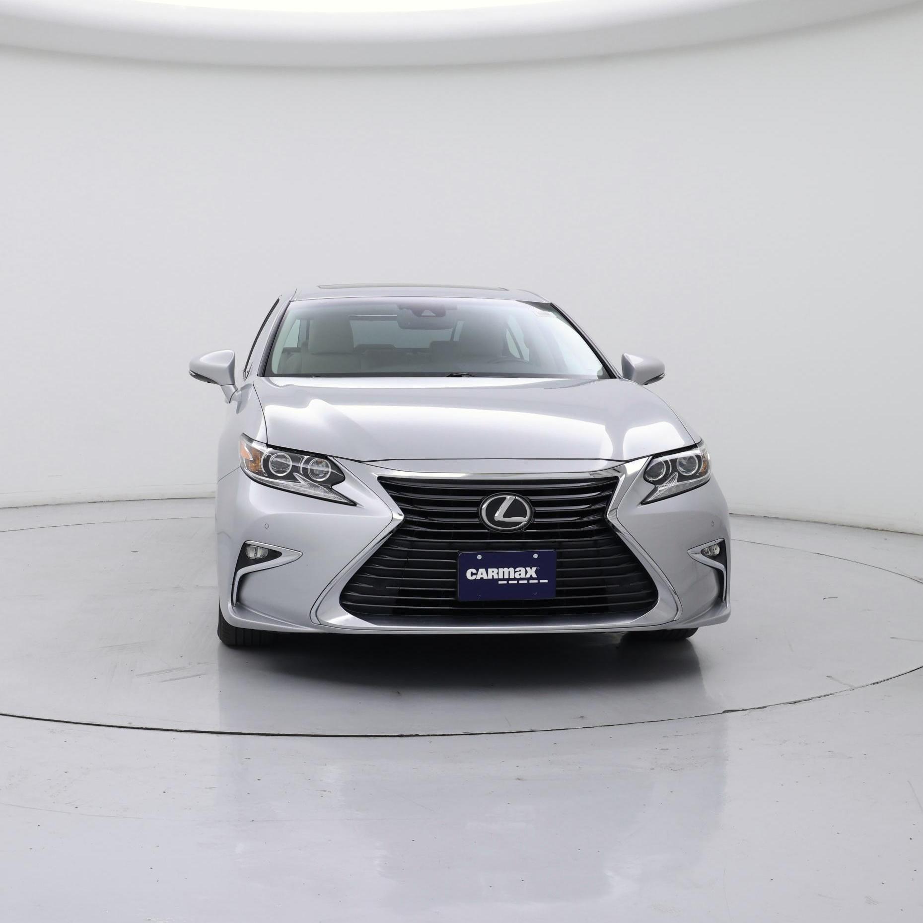 Thumbnail: 2017 Lexus ES - 5