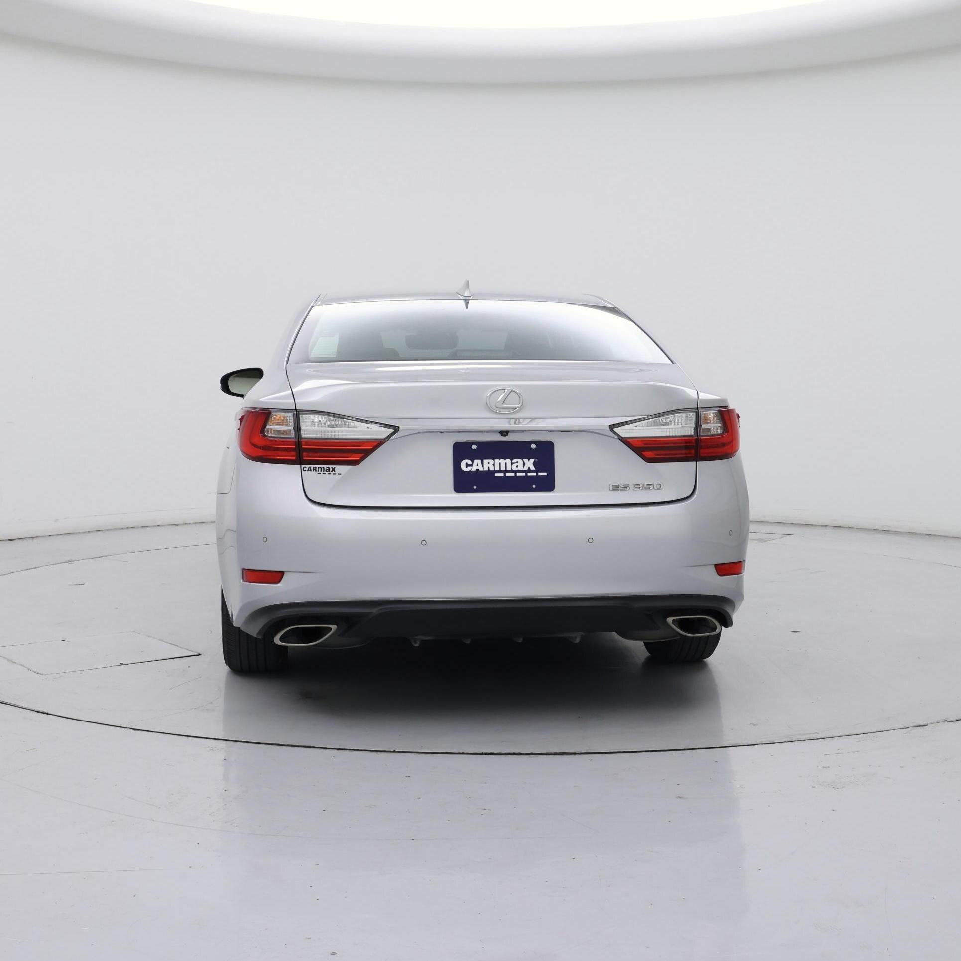 Thumbnail: 2017 Lexus ES - 6