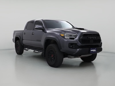 2022 Toyota Tacoma TRD Pro