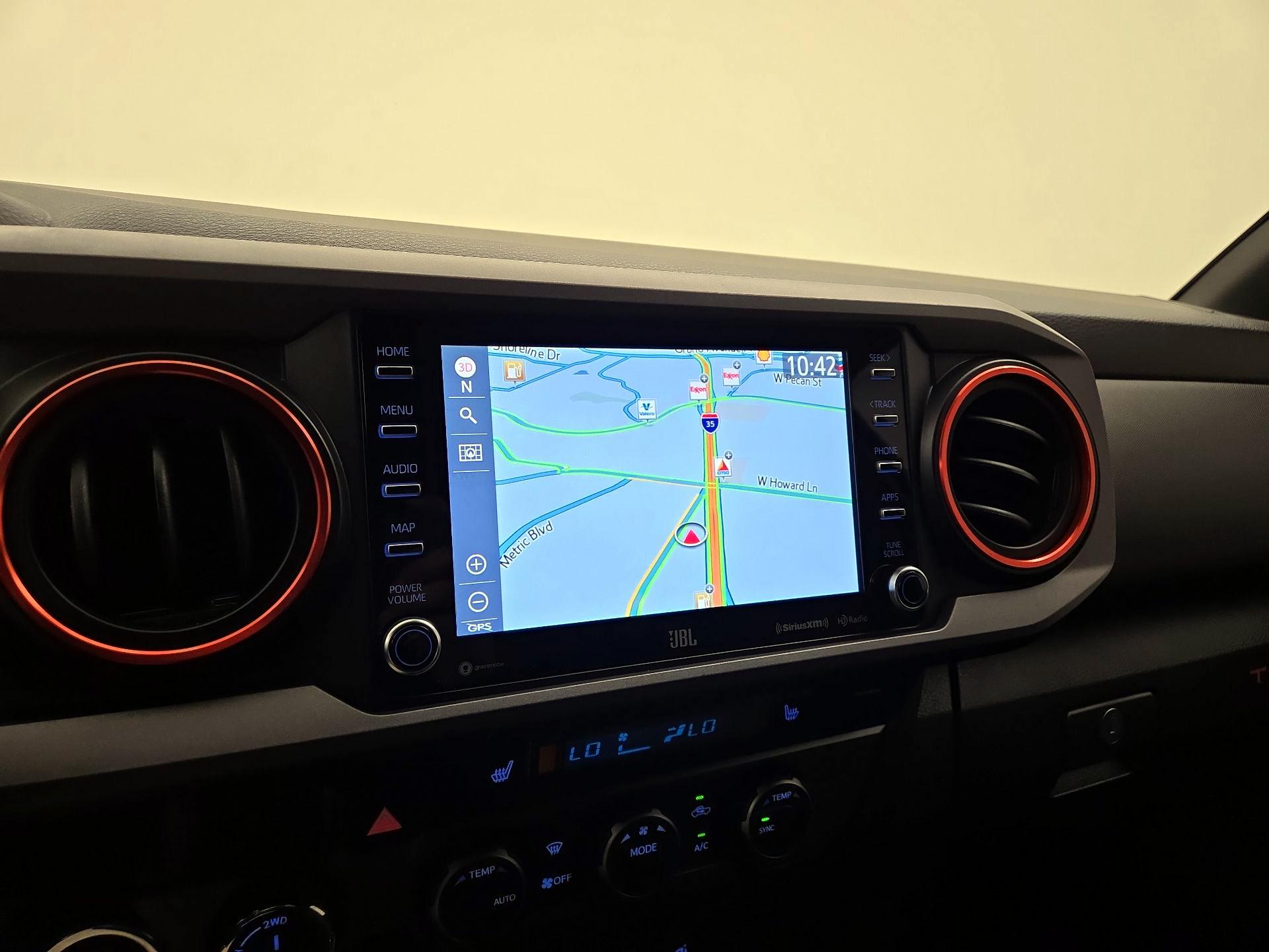 Thumbnail: 2022 Toyota Tacoma - 14