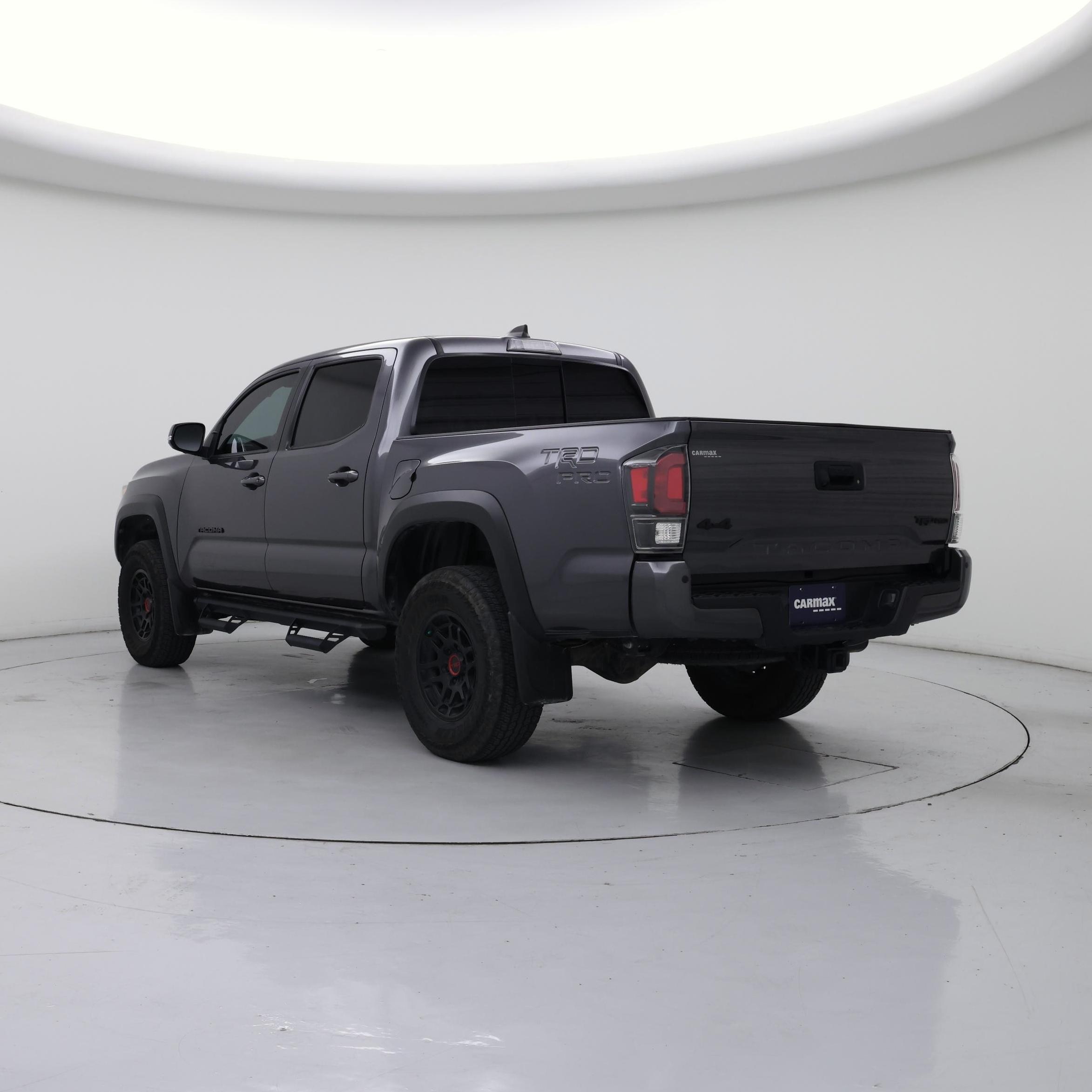 Thumbnail: 2022 Toyota Tacoma - 2