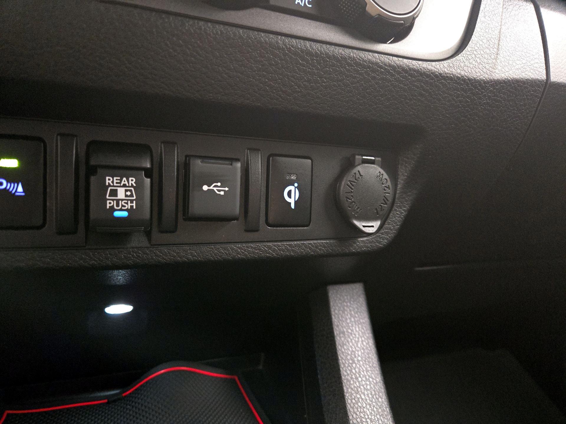 Thumbnail: 2022 Toyota Tacoma - 19