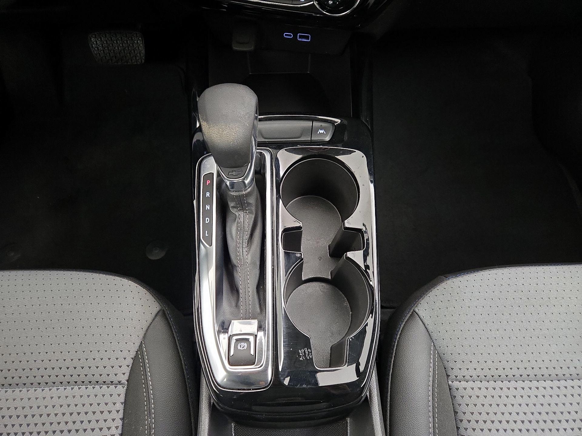 Thumbnail: 2025 Chevrolet Trax - 17