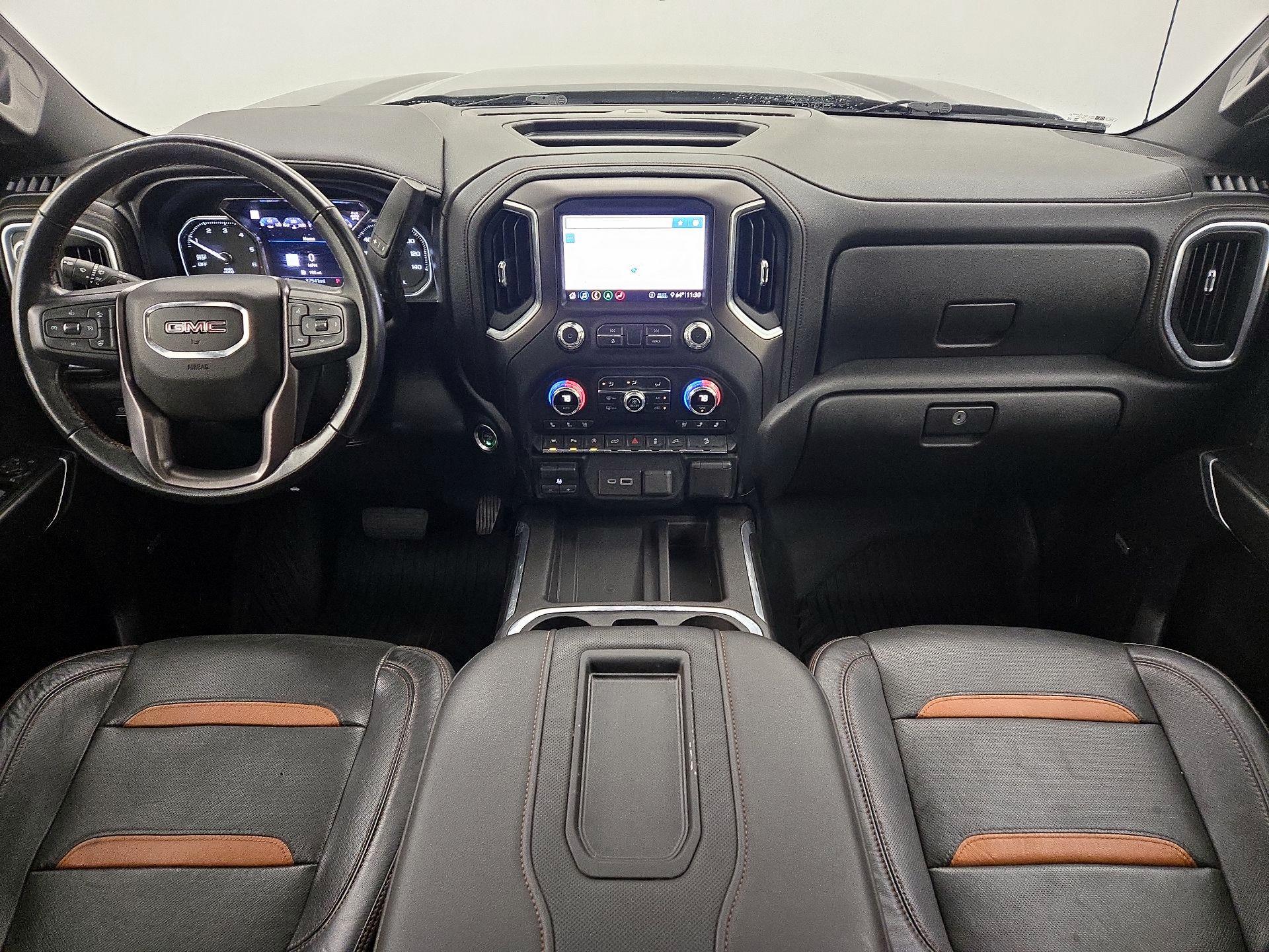 Thumbnail: 2020 GMC Sierra 1500 - 9