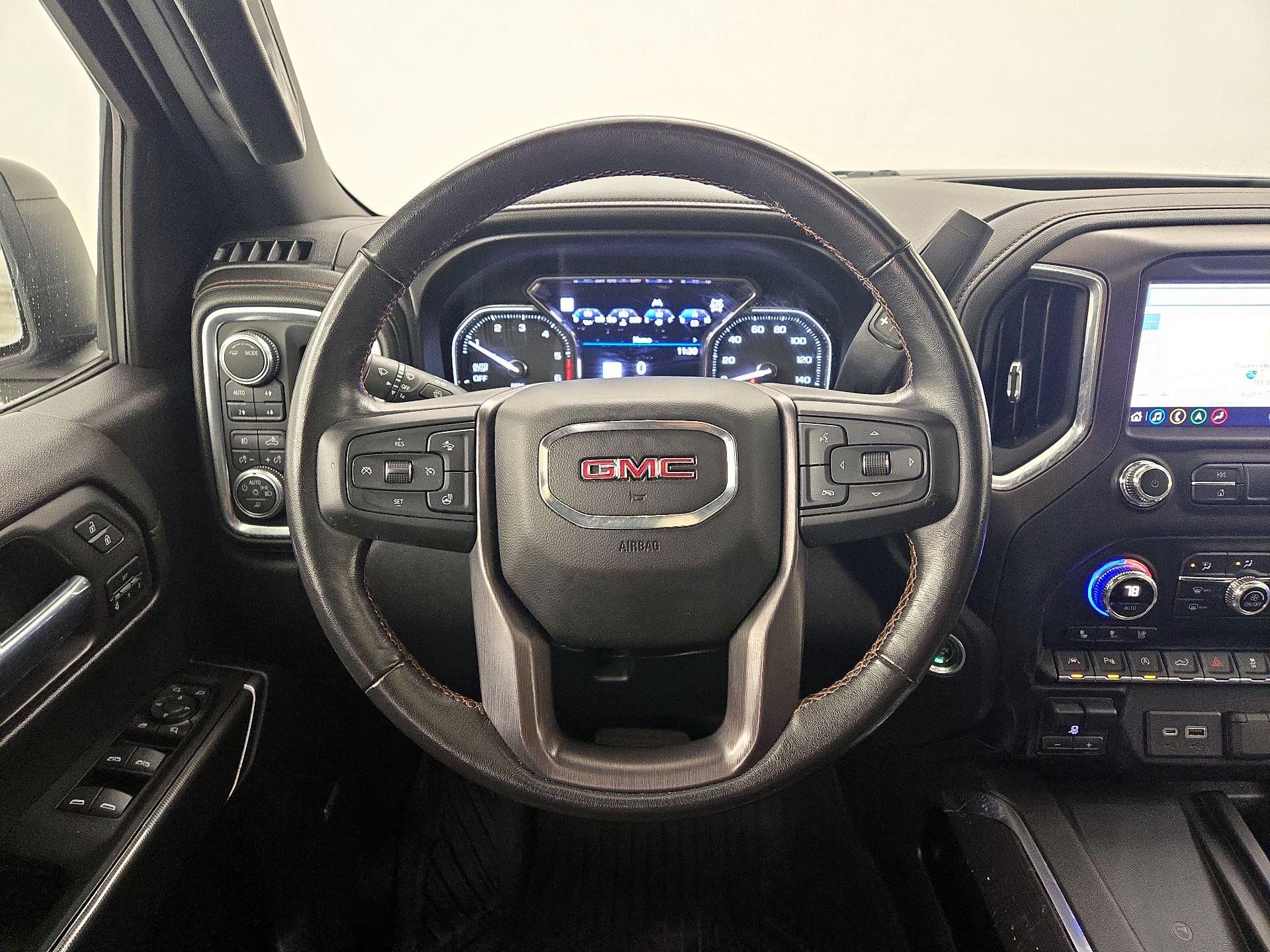 Thumbnail: 2020 GMC Sierra 1500 - 10
