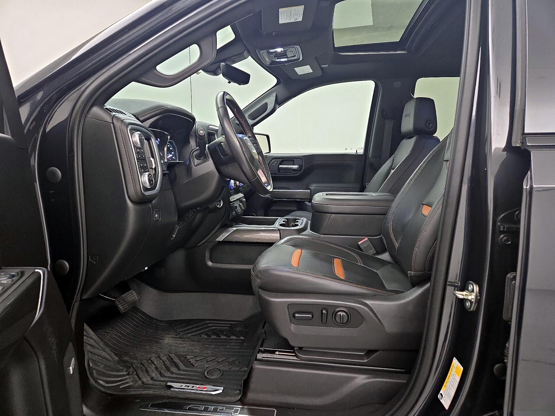 Thumbnail: 2020 GMC Sierra 1500 - 11