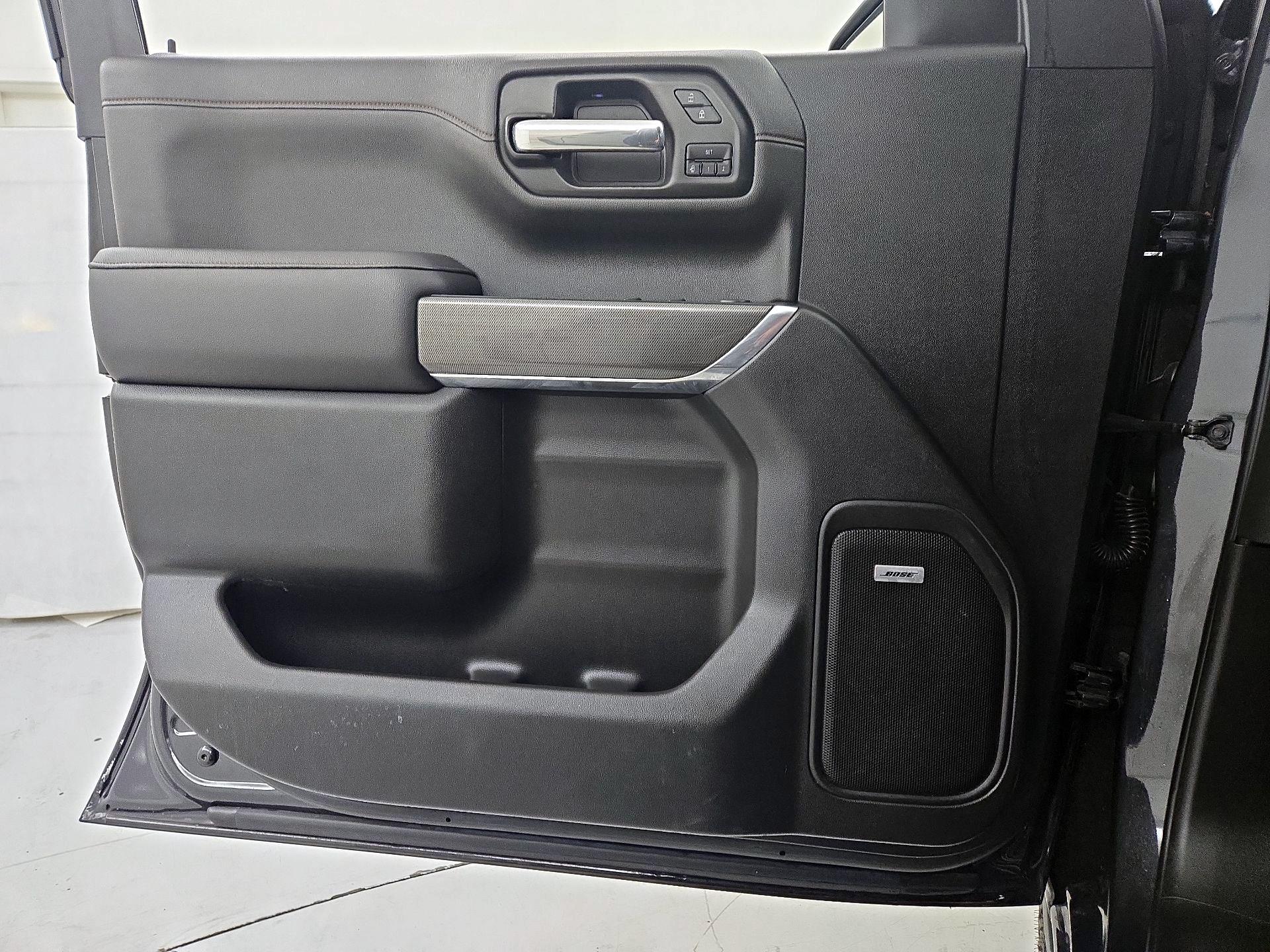 Thumbnail: 2020 GMC Sierra 1500 - 12