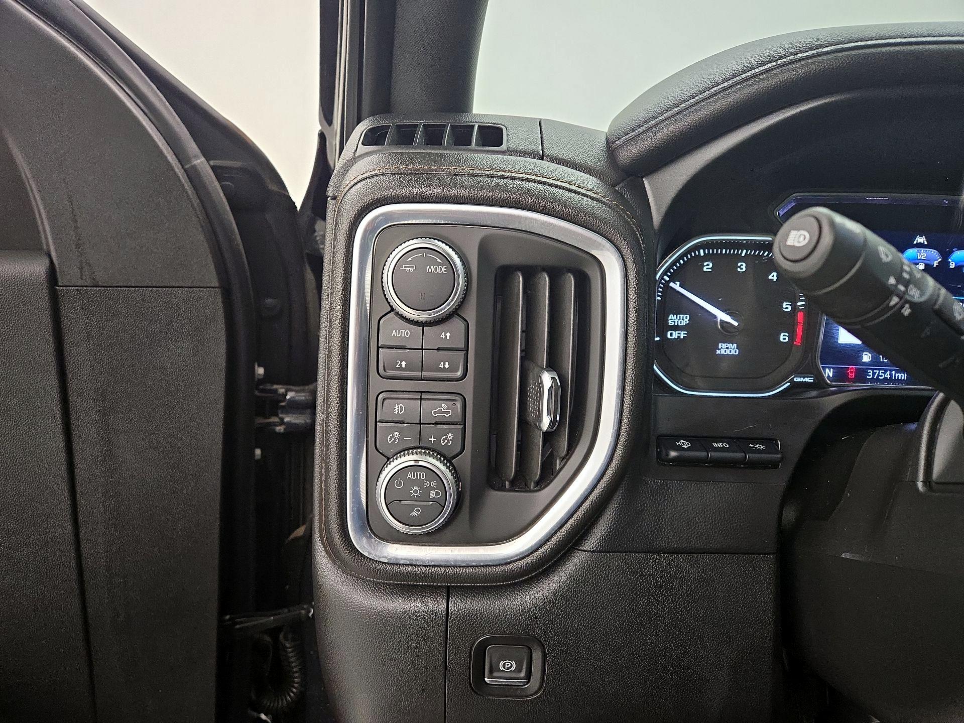 Thumbnail: 2020 GMC Sierra 1500 - 13