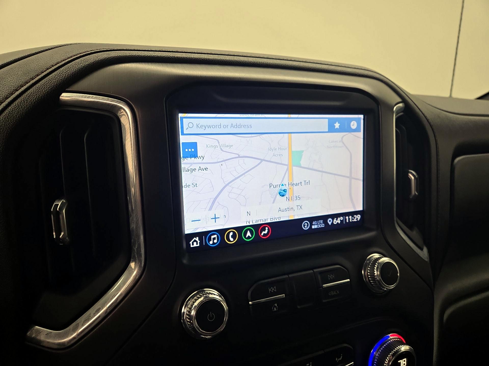 Thumbnail: 2020 GMC Sierra 1500 - 14