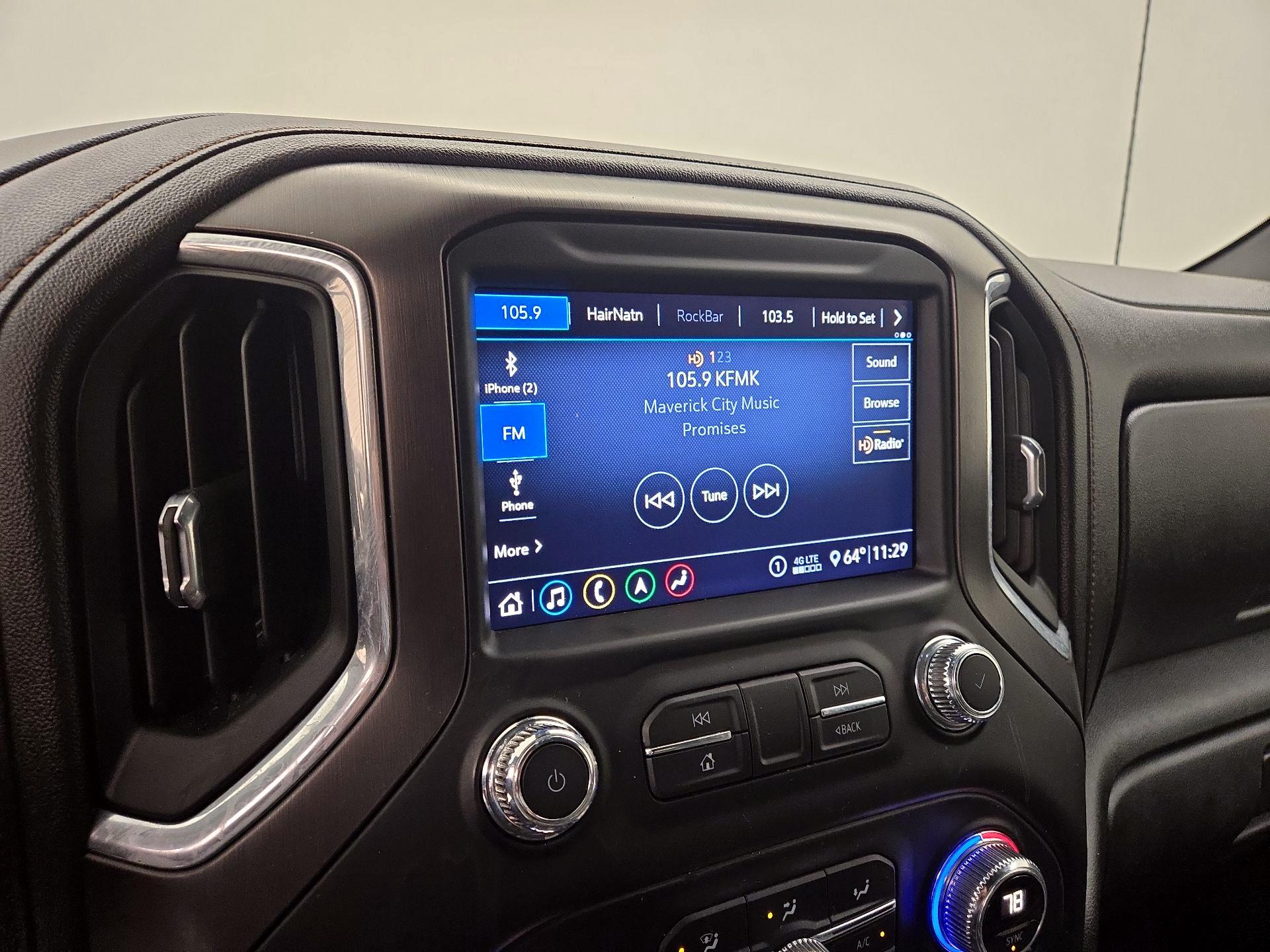 Thumbnail: 2020 GMC Sierra 1500 - 16