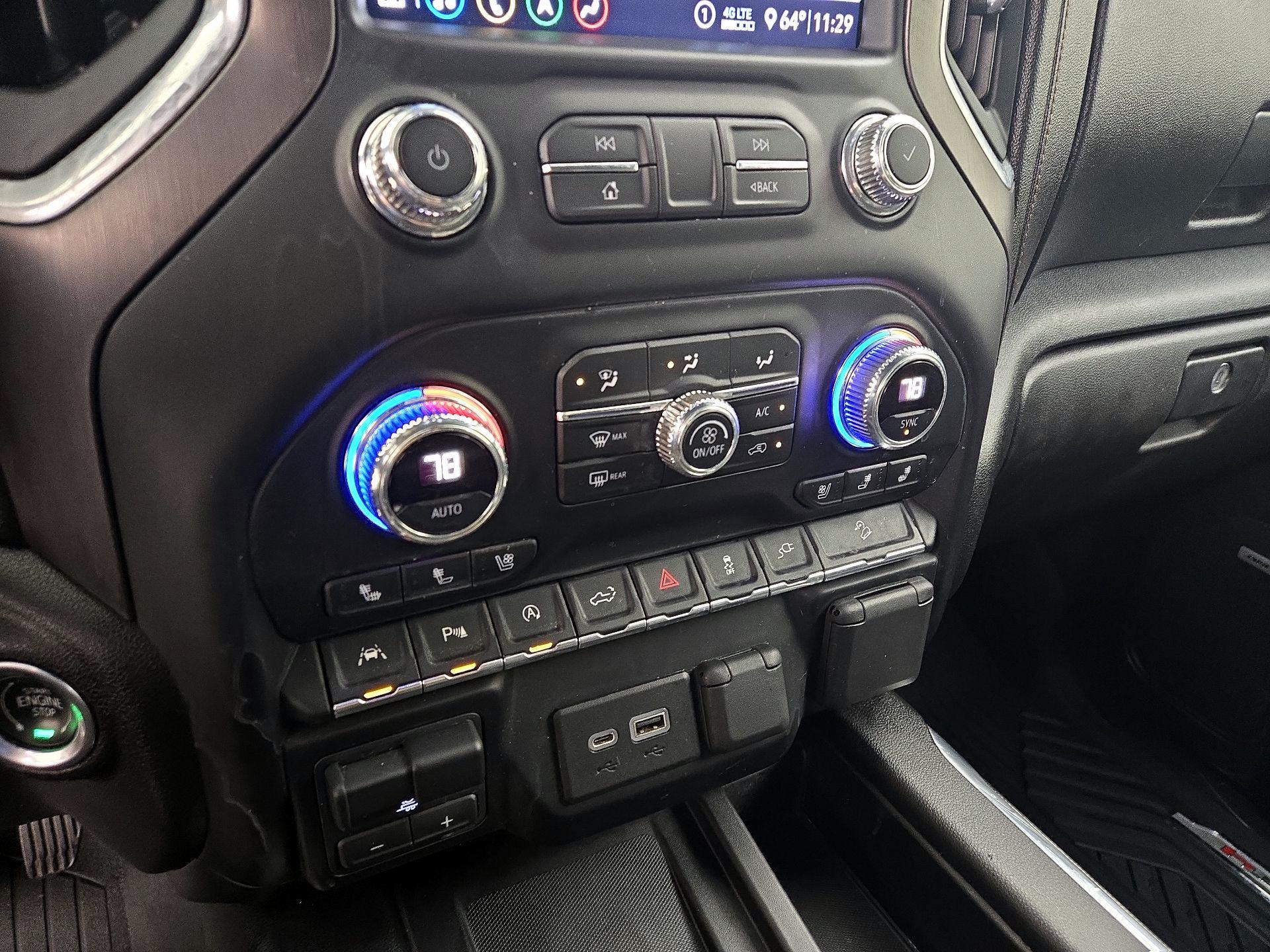 Thumbnail: 2020 GMC Sierra 1500 - 17