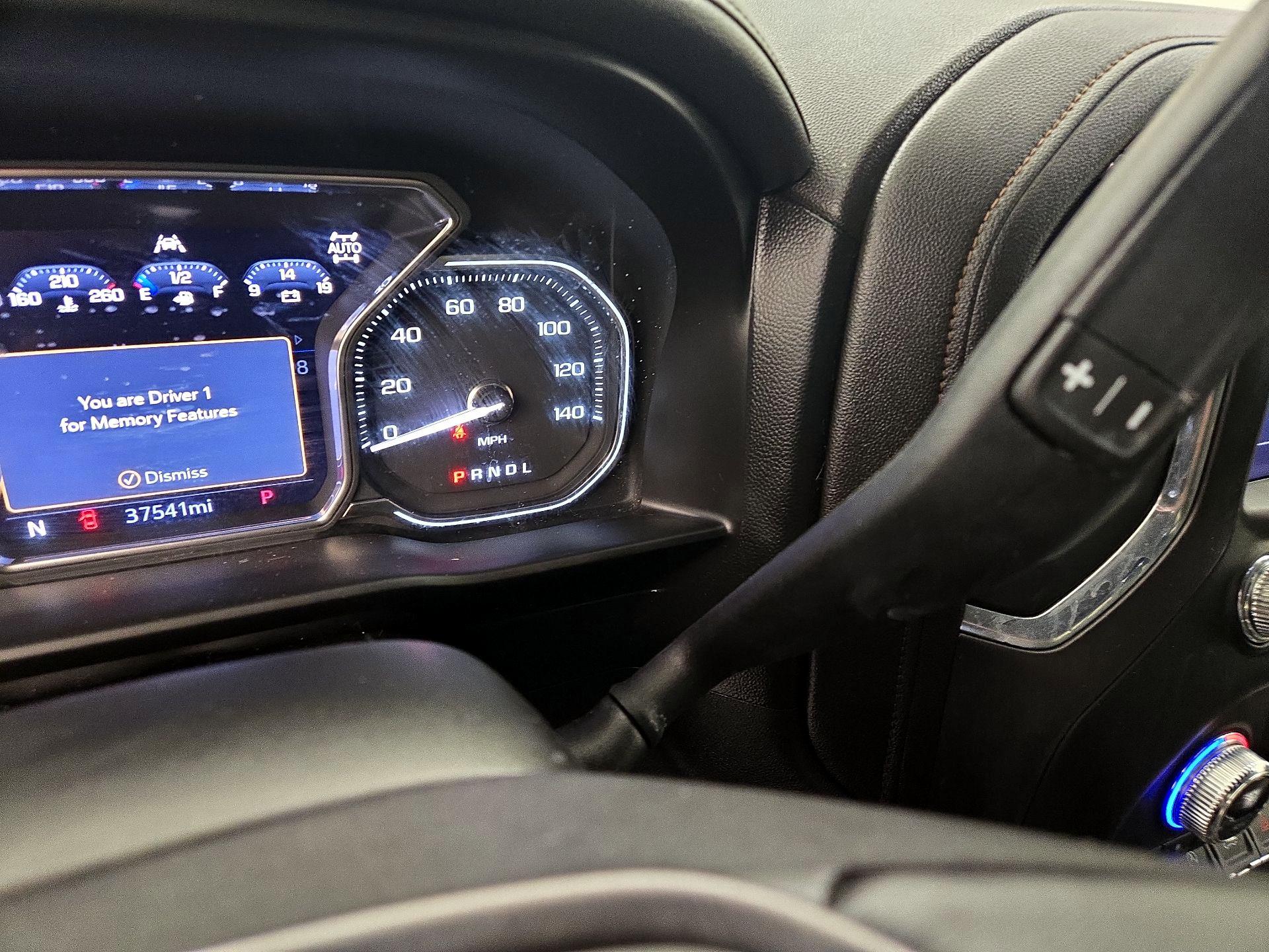 Thumbnail: 2020 GMC Sierra 1500 - 18