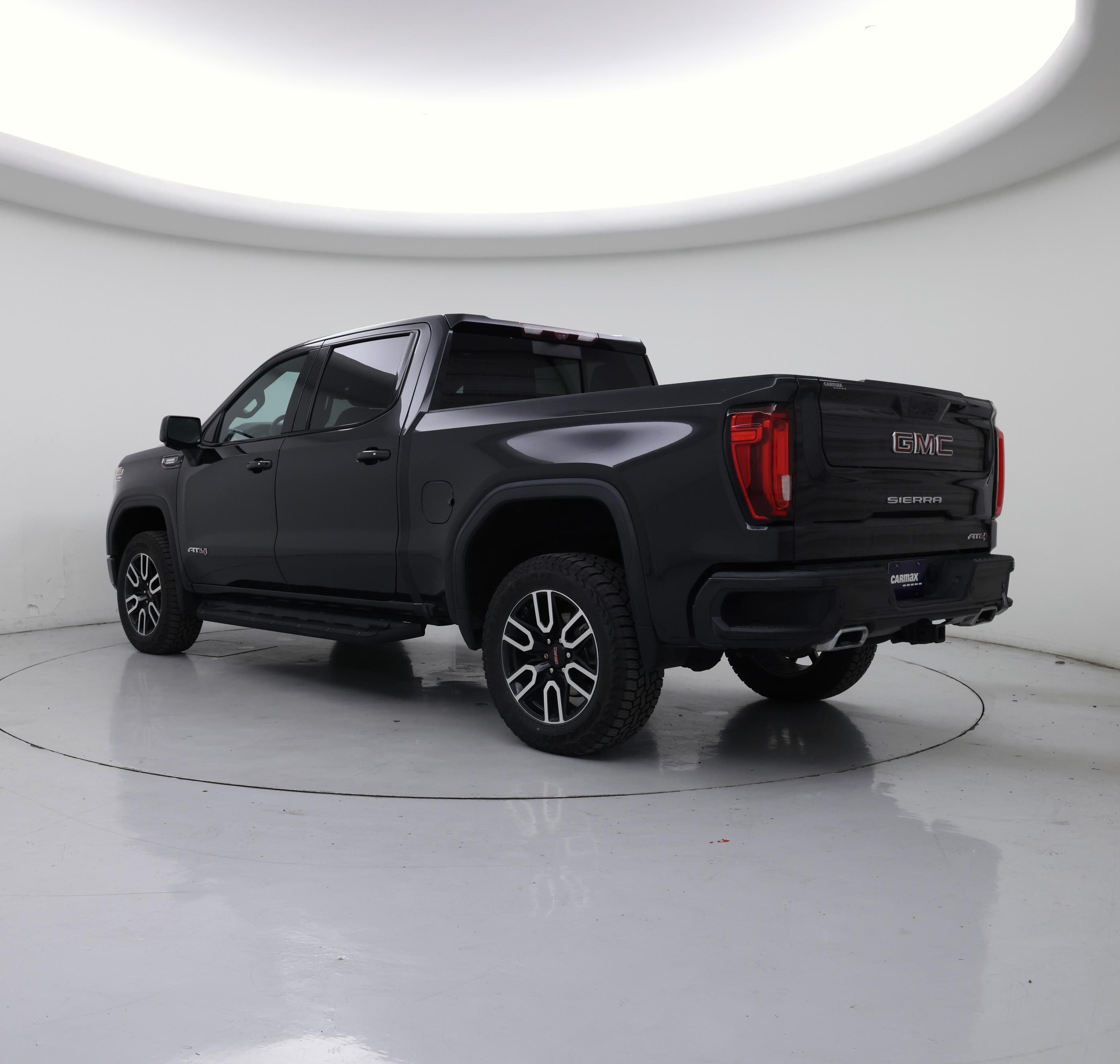 Thumbnail: 2020 GMC Sierra 1500 - 2