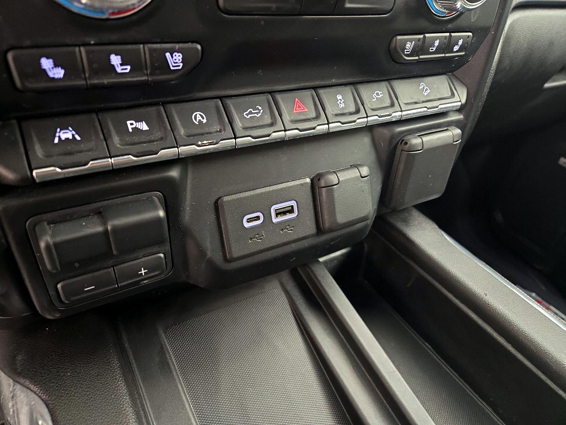 Thumbnail: 2020 GMC Sierra 1500 - 19