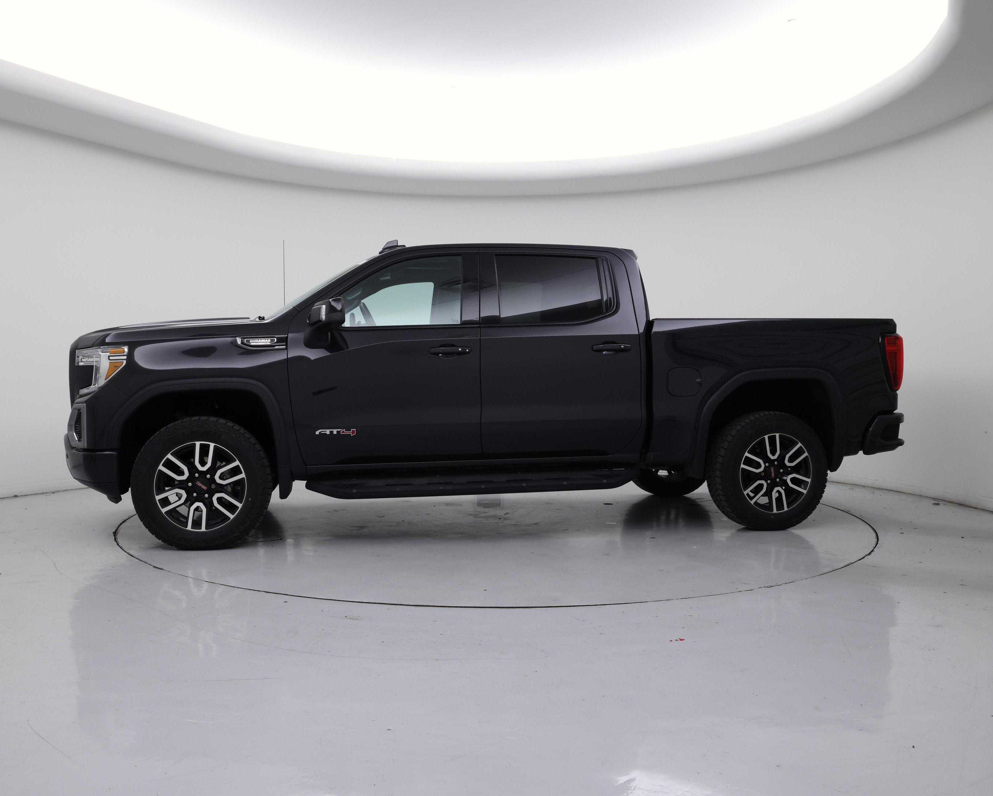 Thumbnail: 2020 GMC Sierra 1500 - 3