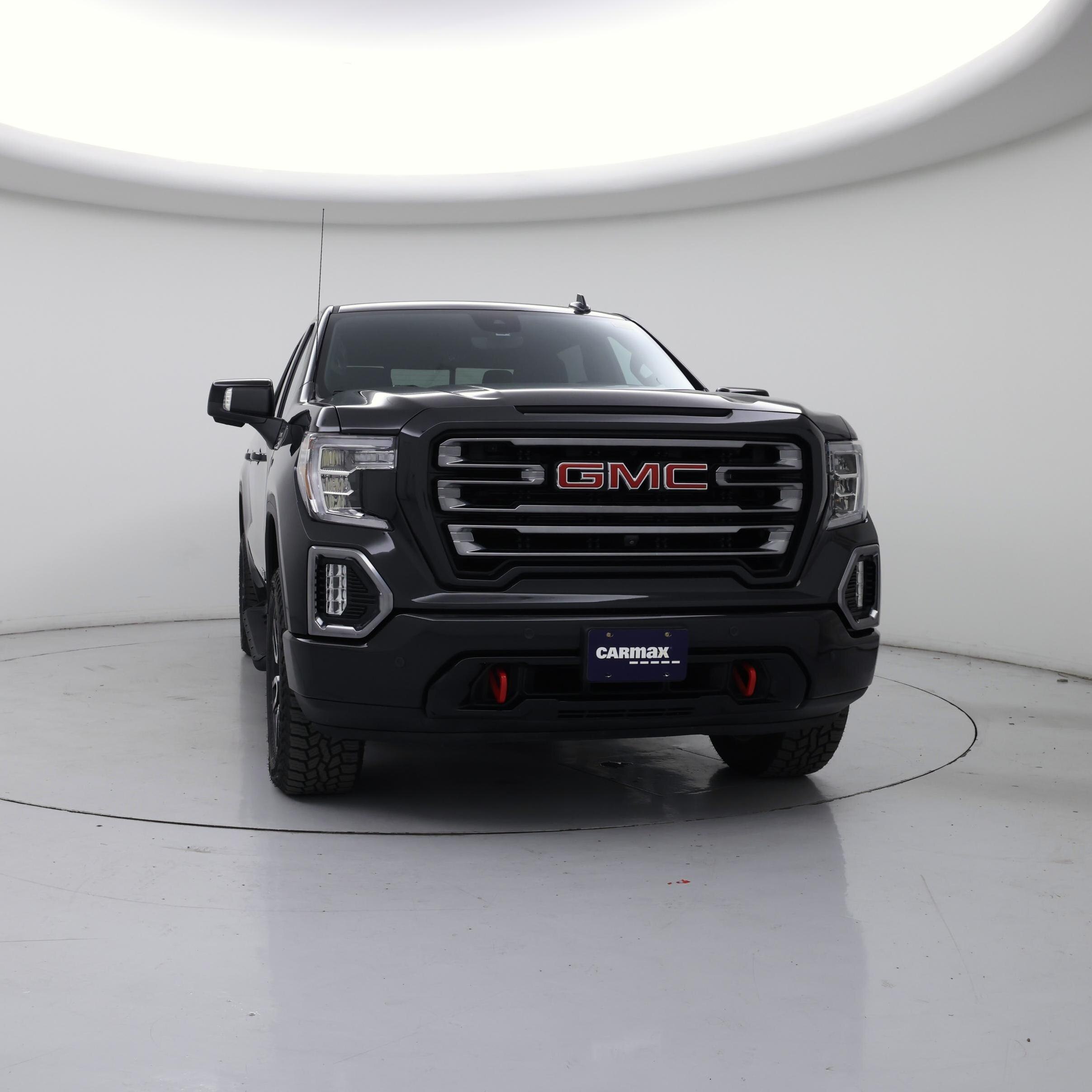 Thumbnail: 2020 GMC Sierra 1500 - 5