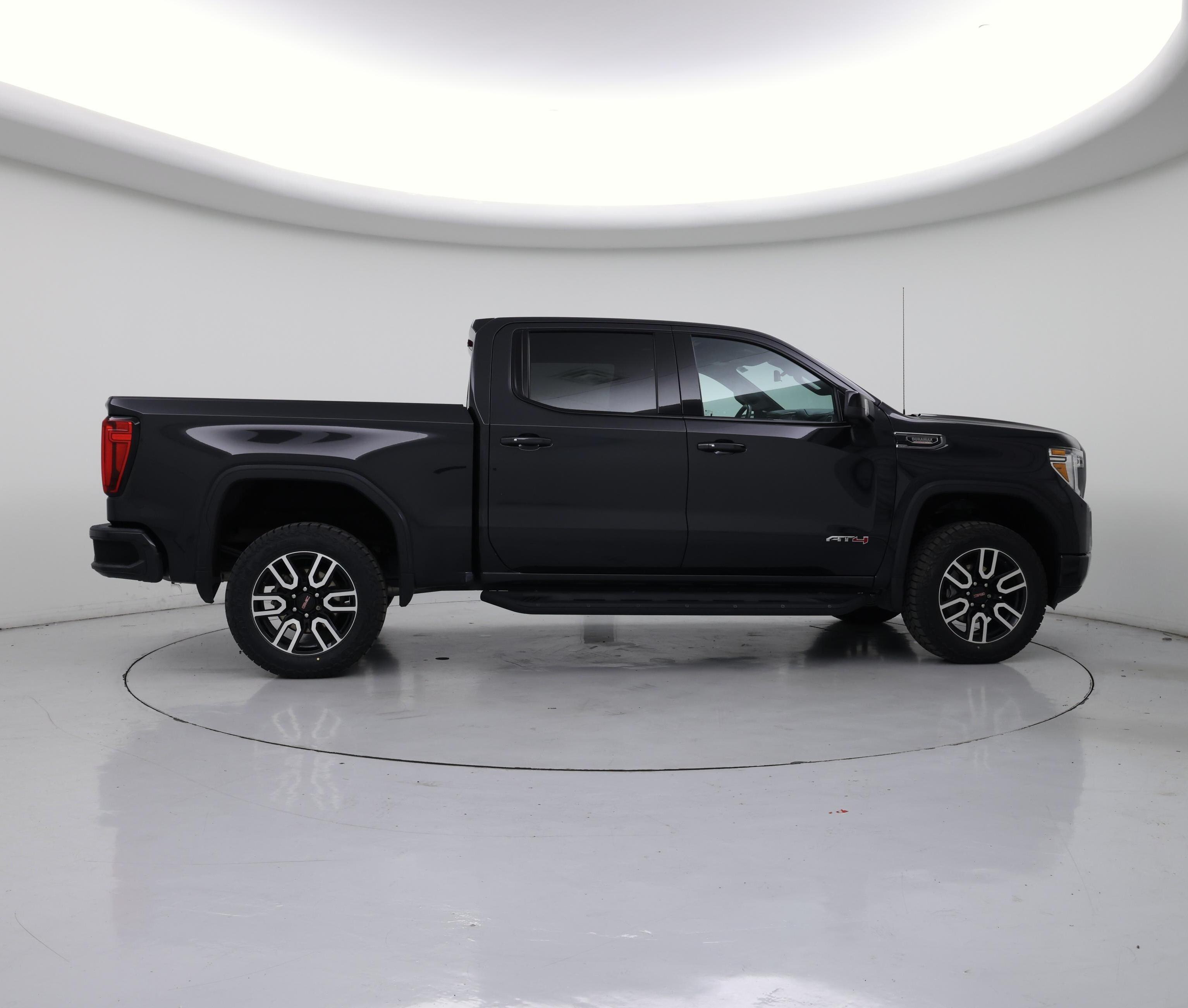 Thumbnail: 2020 GMC Sierra 1500 - 7