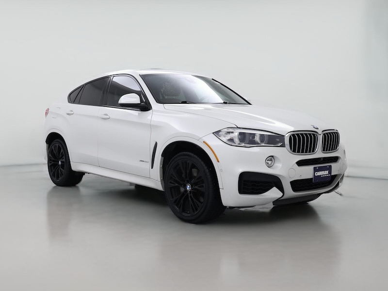 2019 BMW X6 xDrive50i -
                  Austin, TX