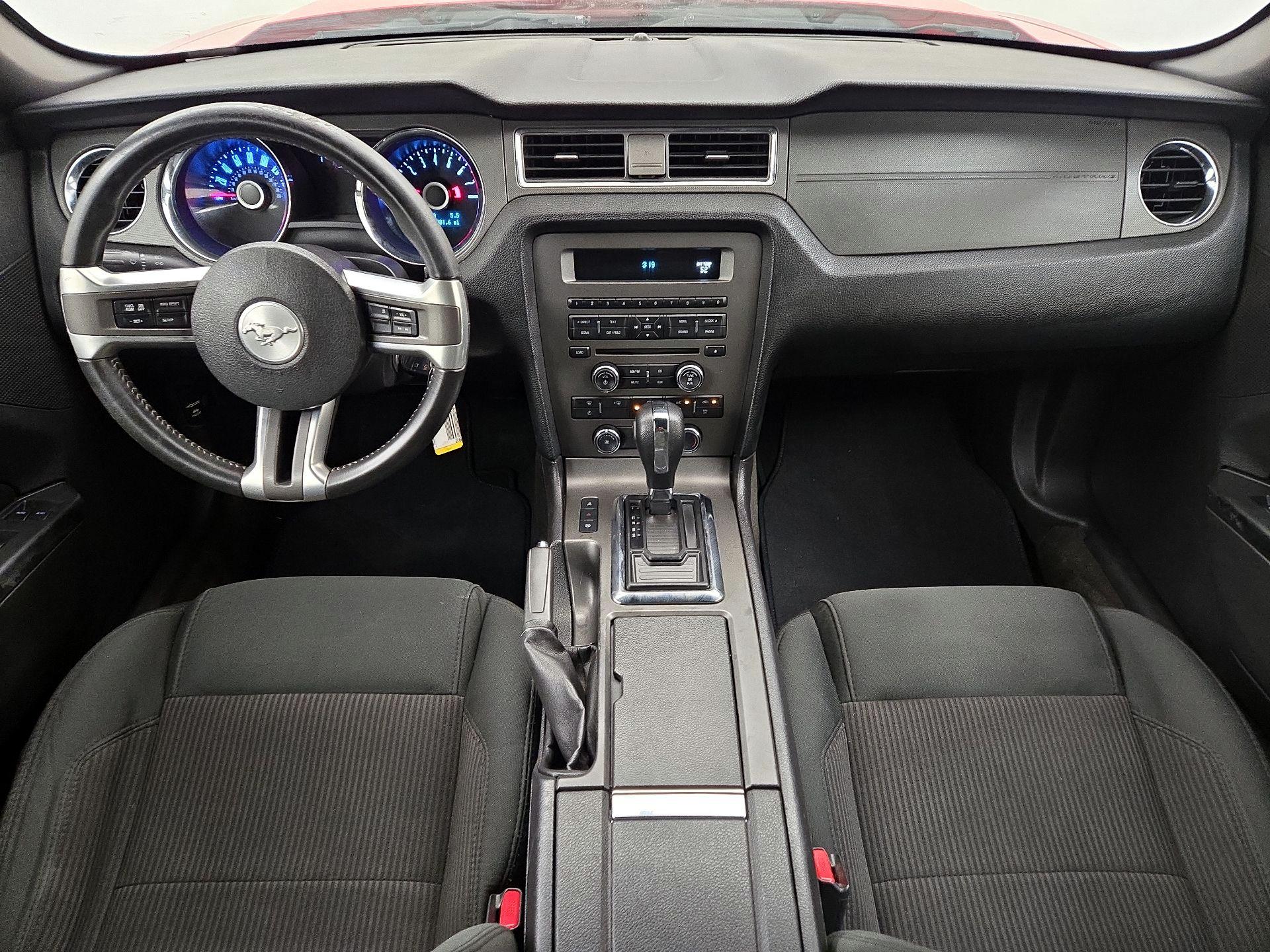 Thumbnail: 2014 Ford Mustang - 9