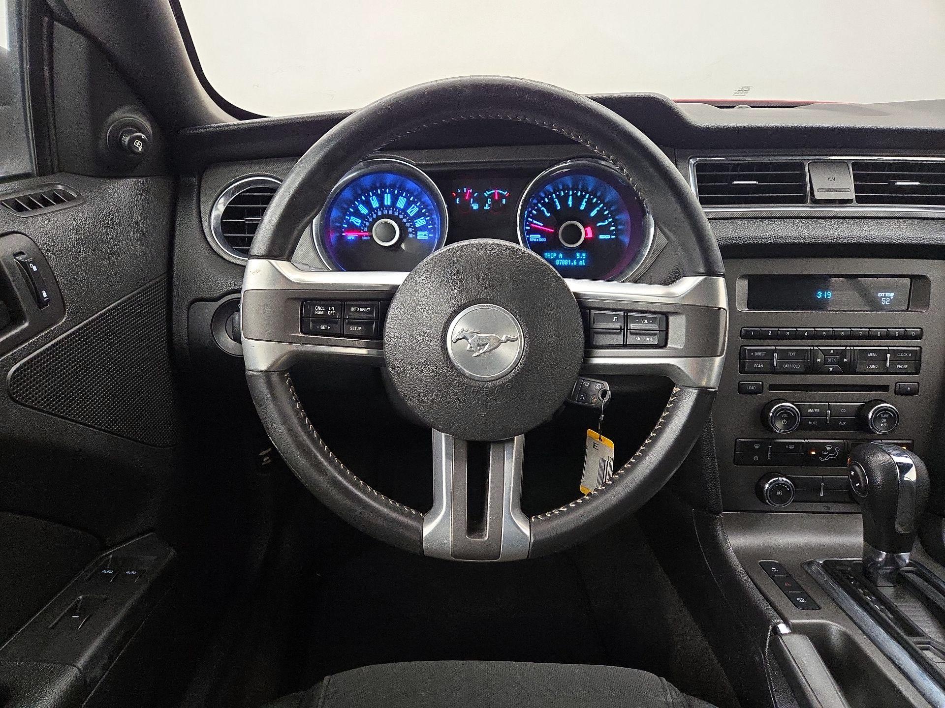 Thumbnail: 2014 Ford Mustang - 10