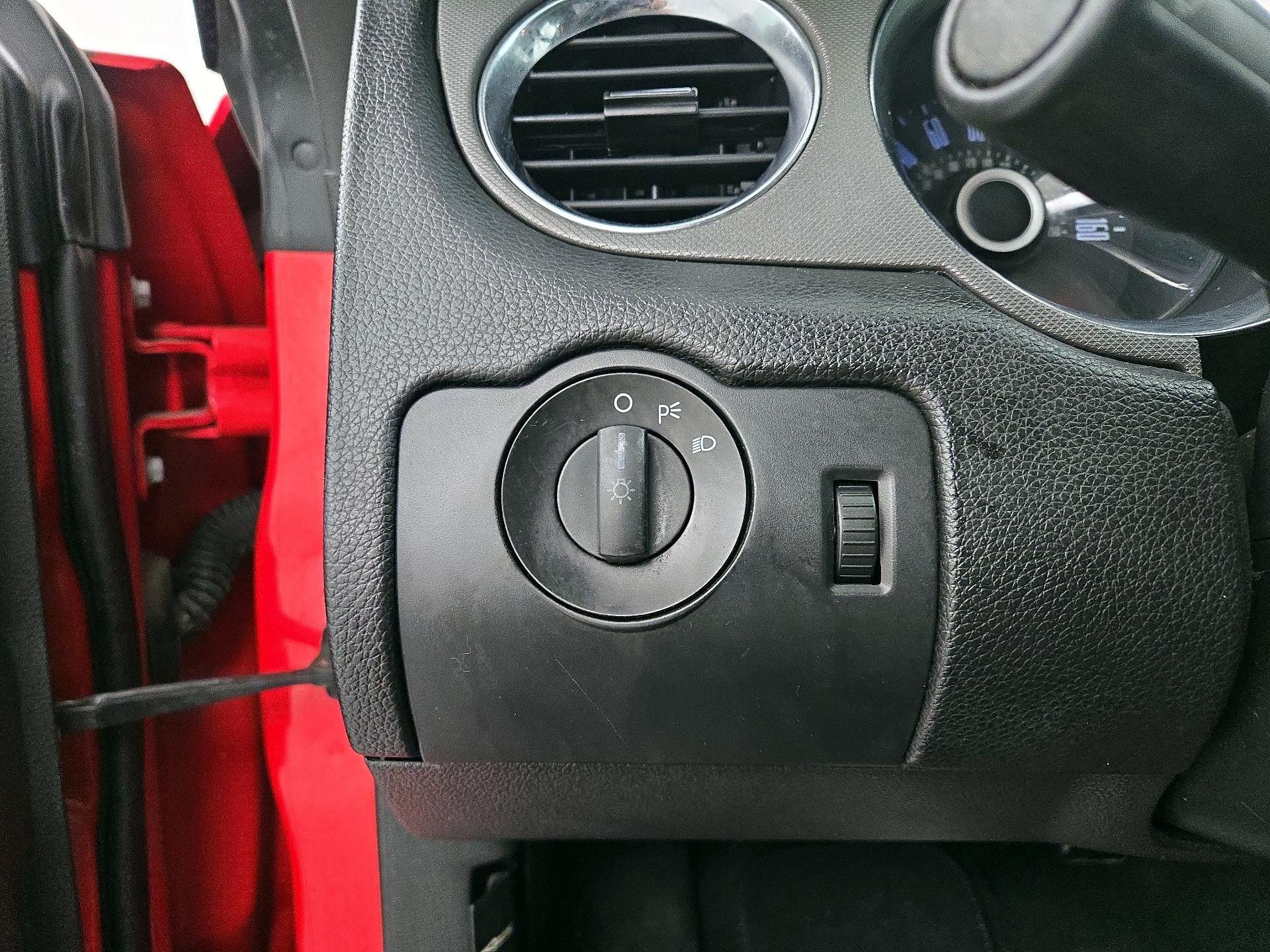 Thumbnail: 2014 Ford Mustang - 13