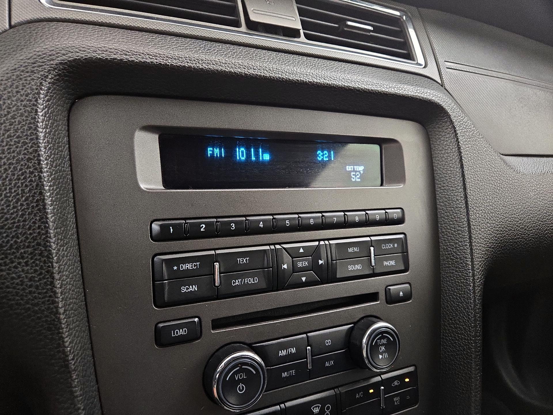 Thumbnail: 2014 Ford Mustang - 14