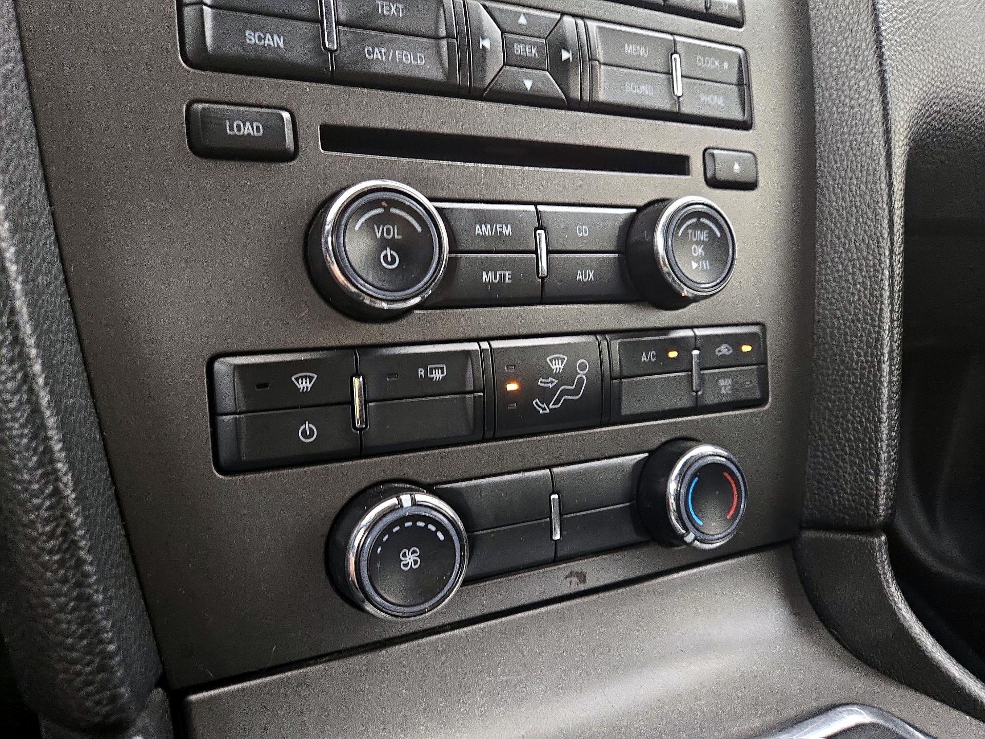 Thumbnail: 2014 Ford Mustang - 15