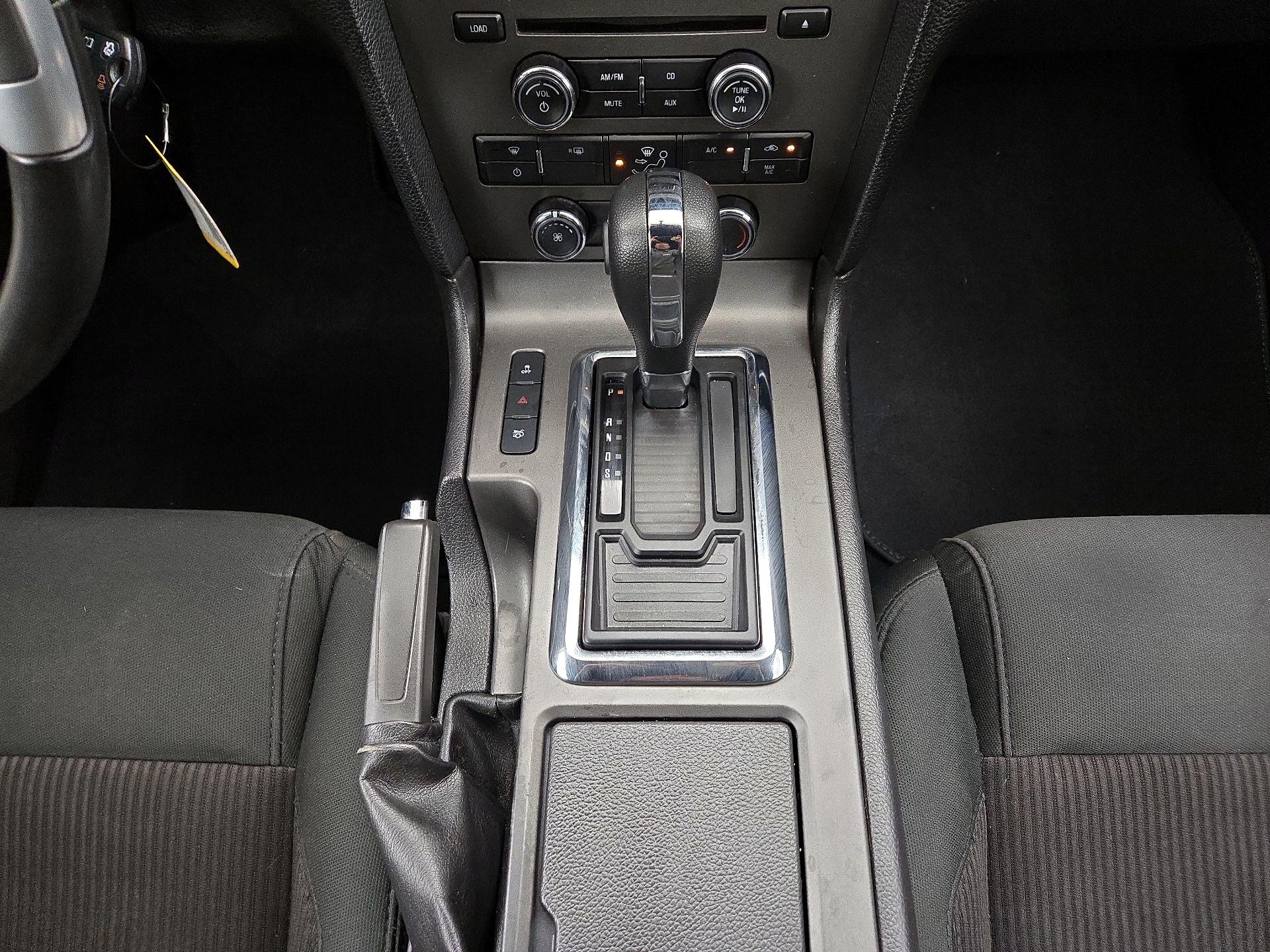 Thumbnail: 2014 Ford Mustang - 16