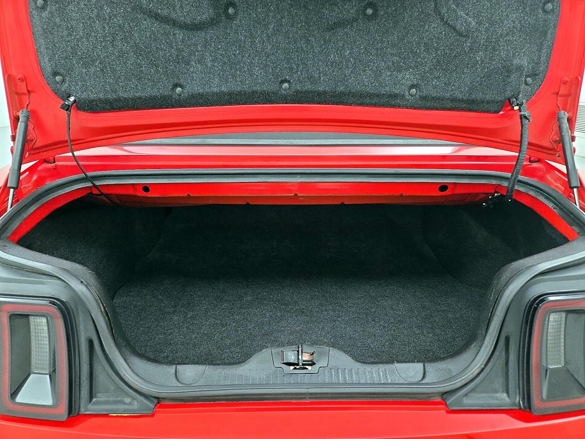 Thumbnail: 2014 Ford Mustang - 18