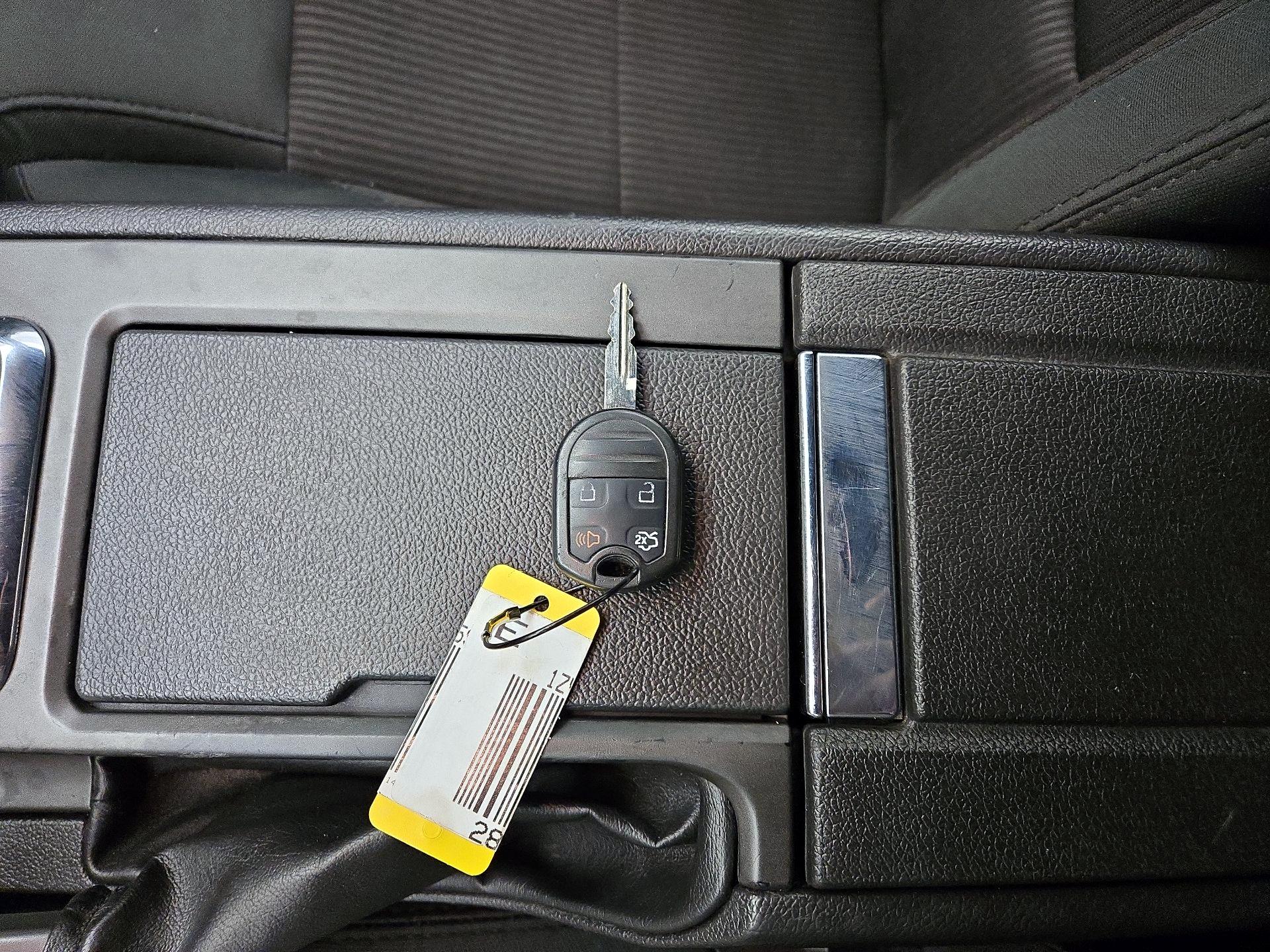 Thumbnail: 2014 Ford Mustang - 20