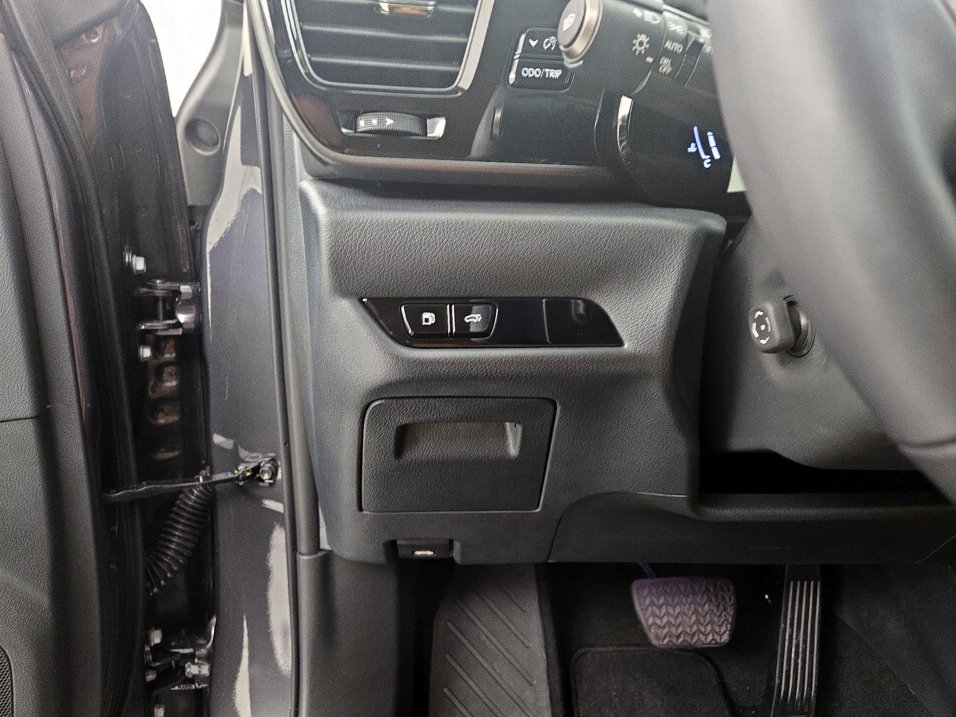 Thumbnail: 2025 Lexus NX - 13