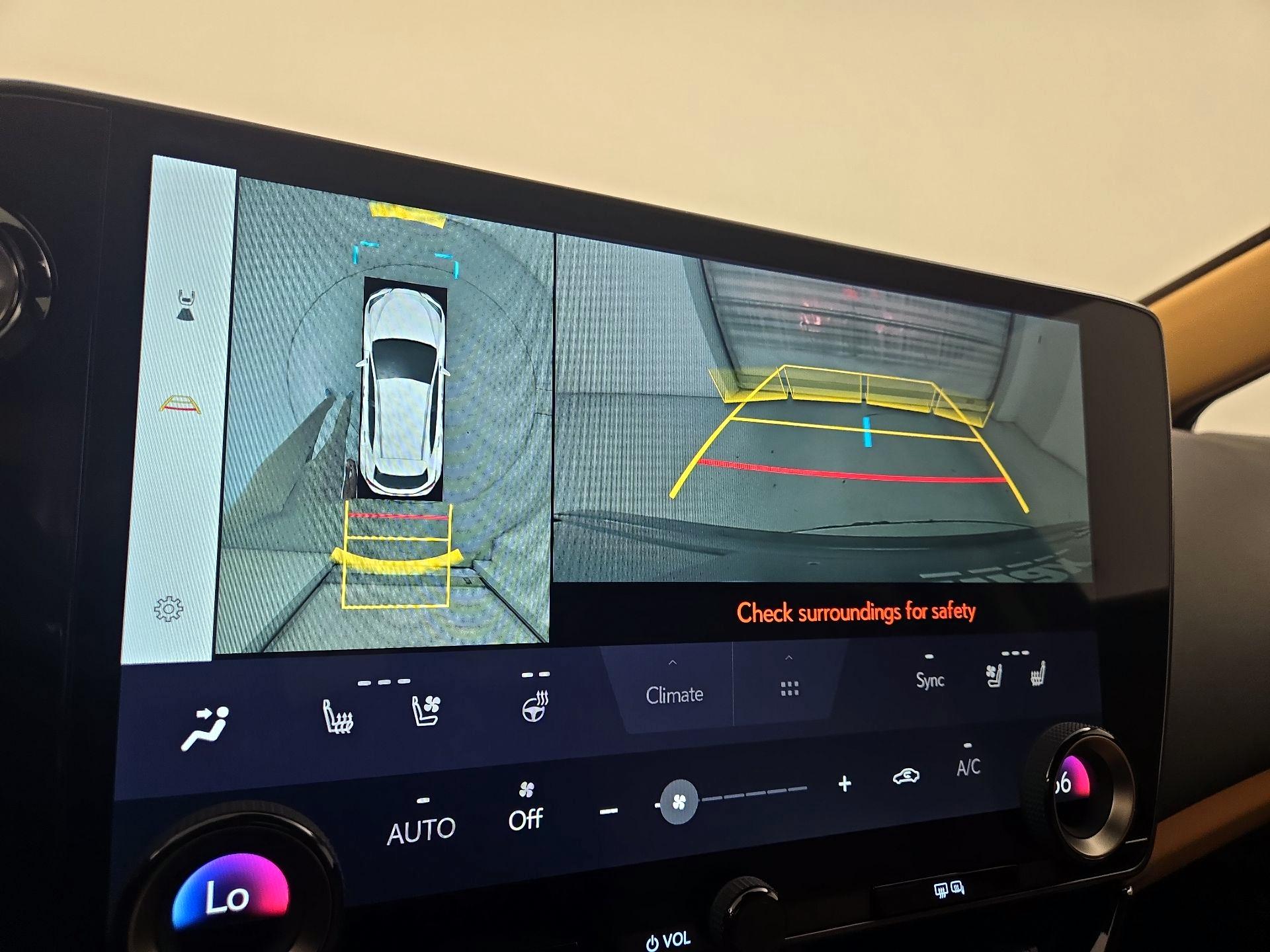 Thumbnail: 2025 Lexus NX - 14