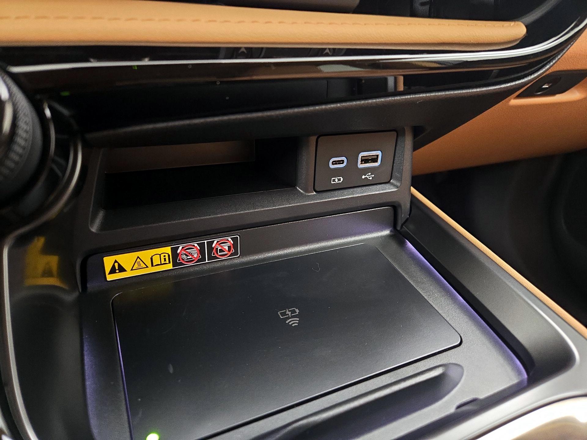 Thumbnail: 2025 Lexus NX - 18