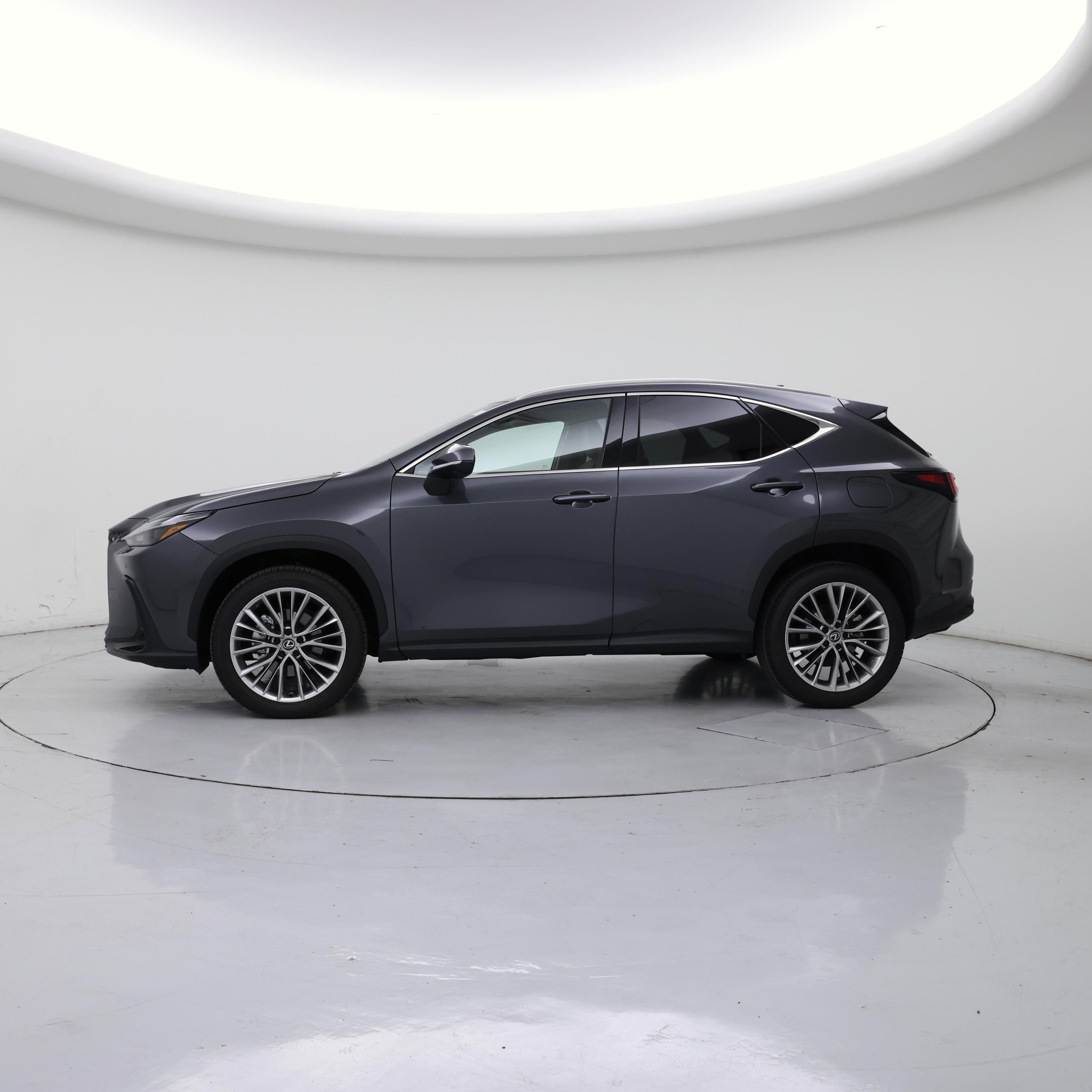 Thumbnail: 2025 Lexus NX - 3