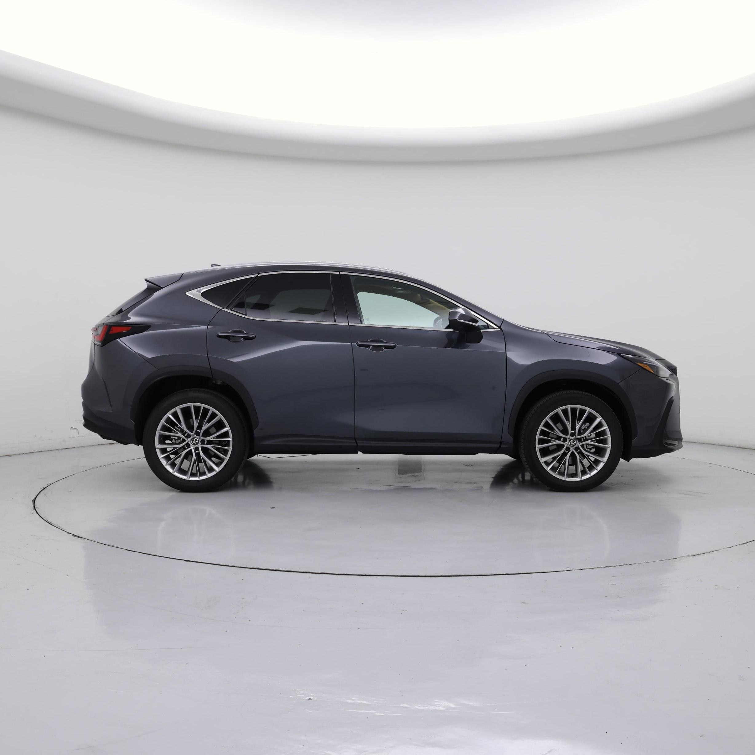 Thumbnail: 2025 Lexus NX - 7