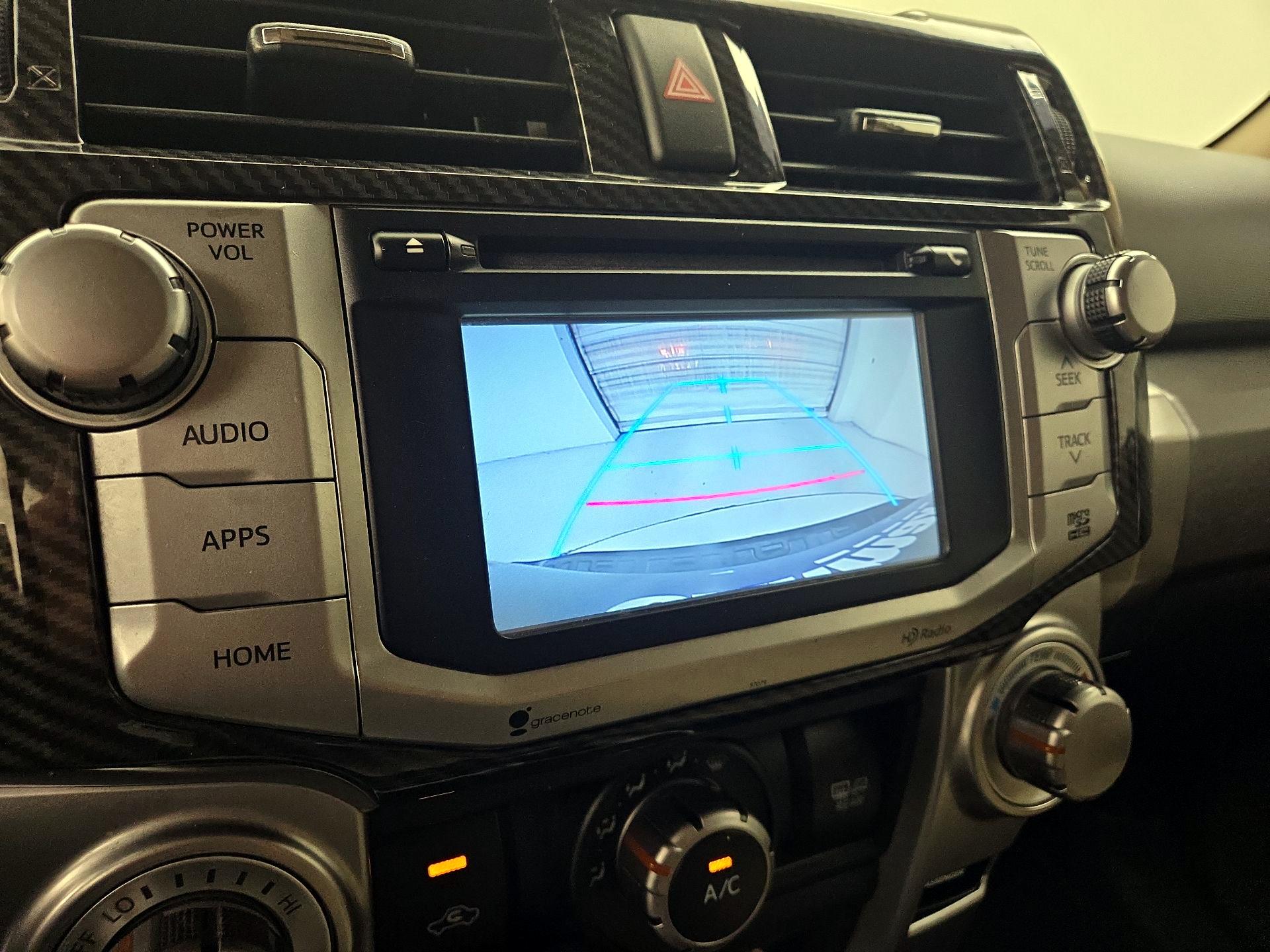 Thumbnail: 2015 Toyota 4Runner - 14