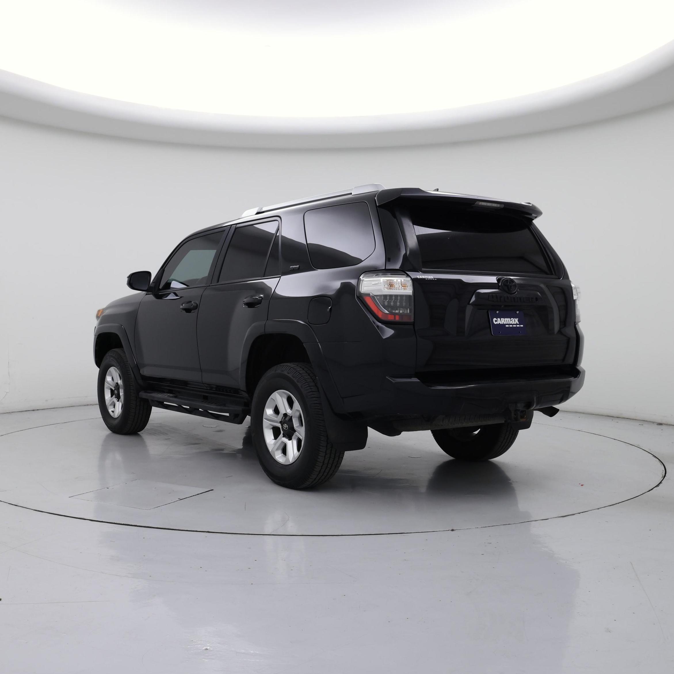 Thumbnail: 2015 Toyota 4Runner - 2