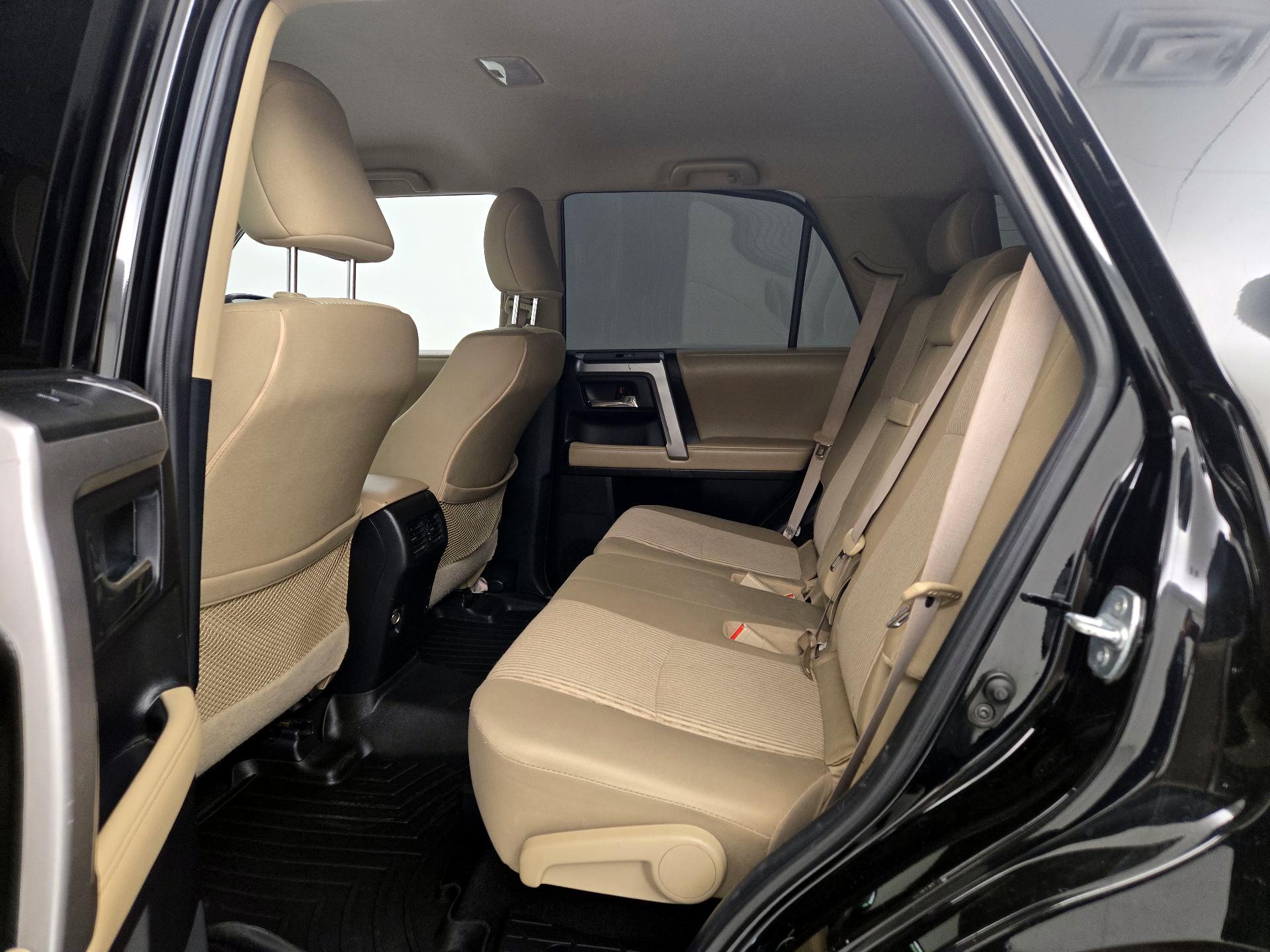 Thumbnail: 2015 Toyota 4Runner - 19