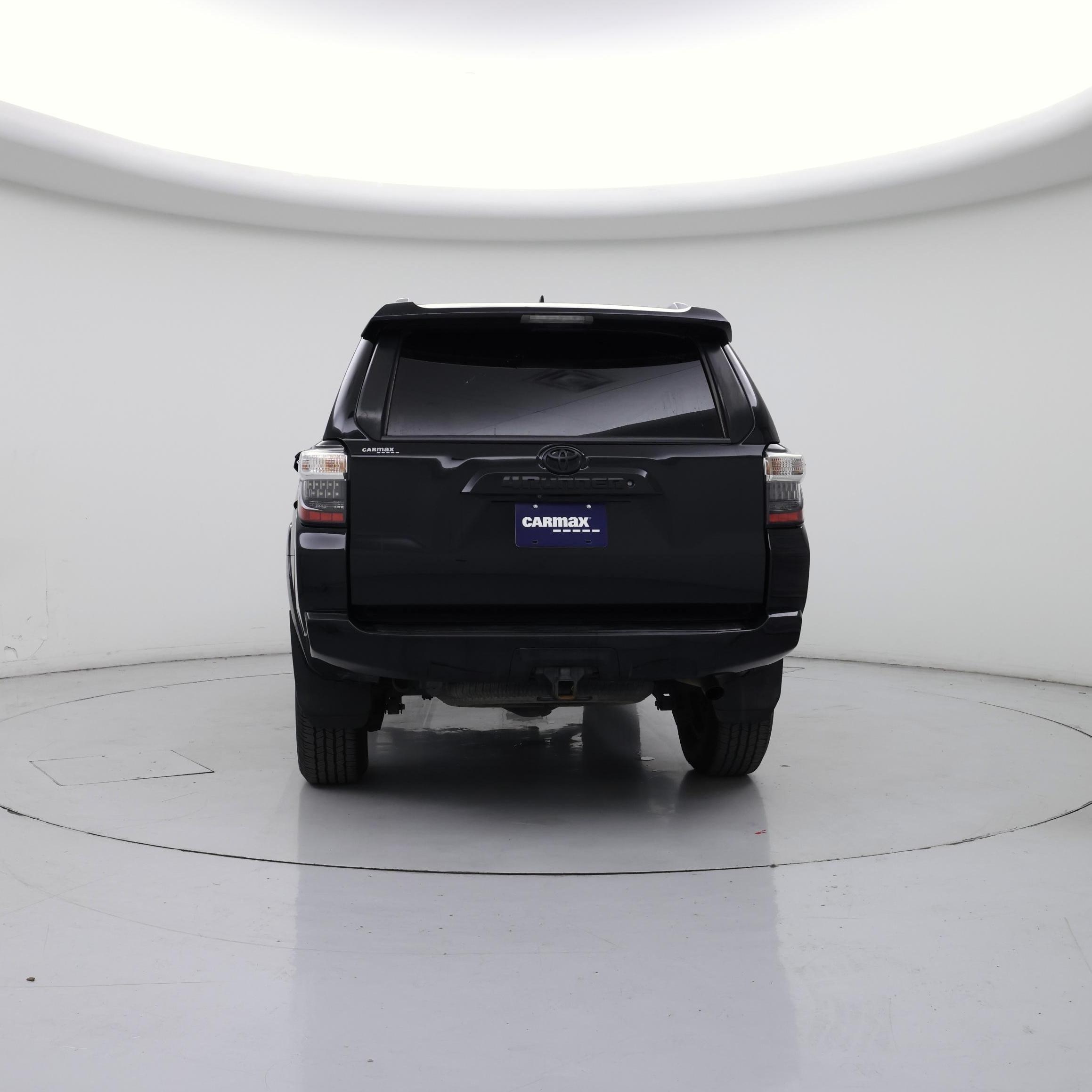 Thumbnail: 2015 Toyota 4Runner - 6