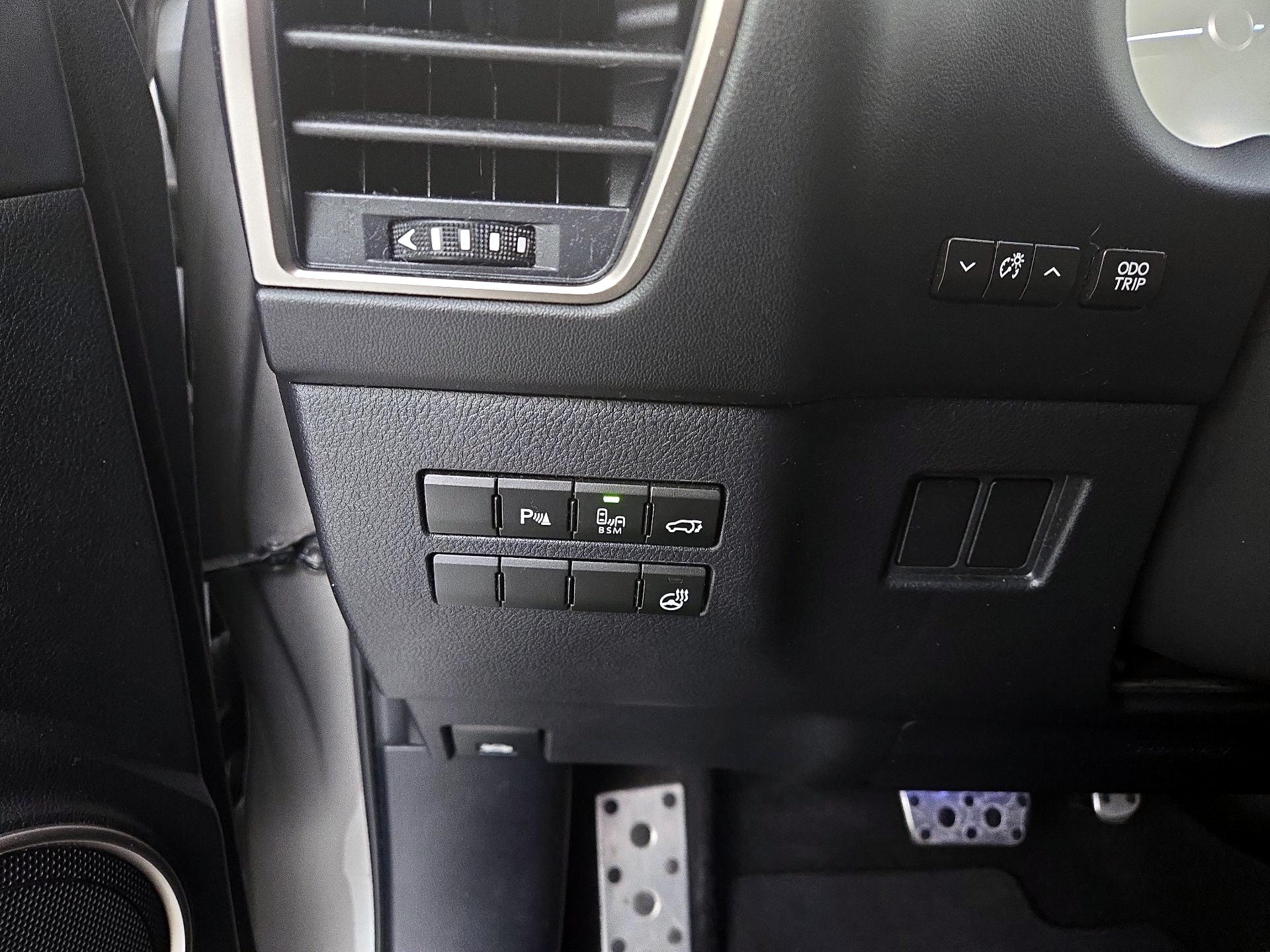 Thumbnail: 2017 Lexus NX - 13